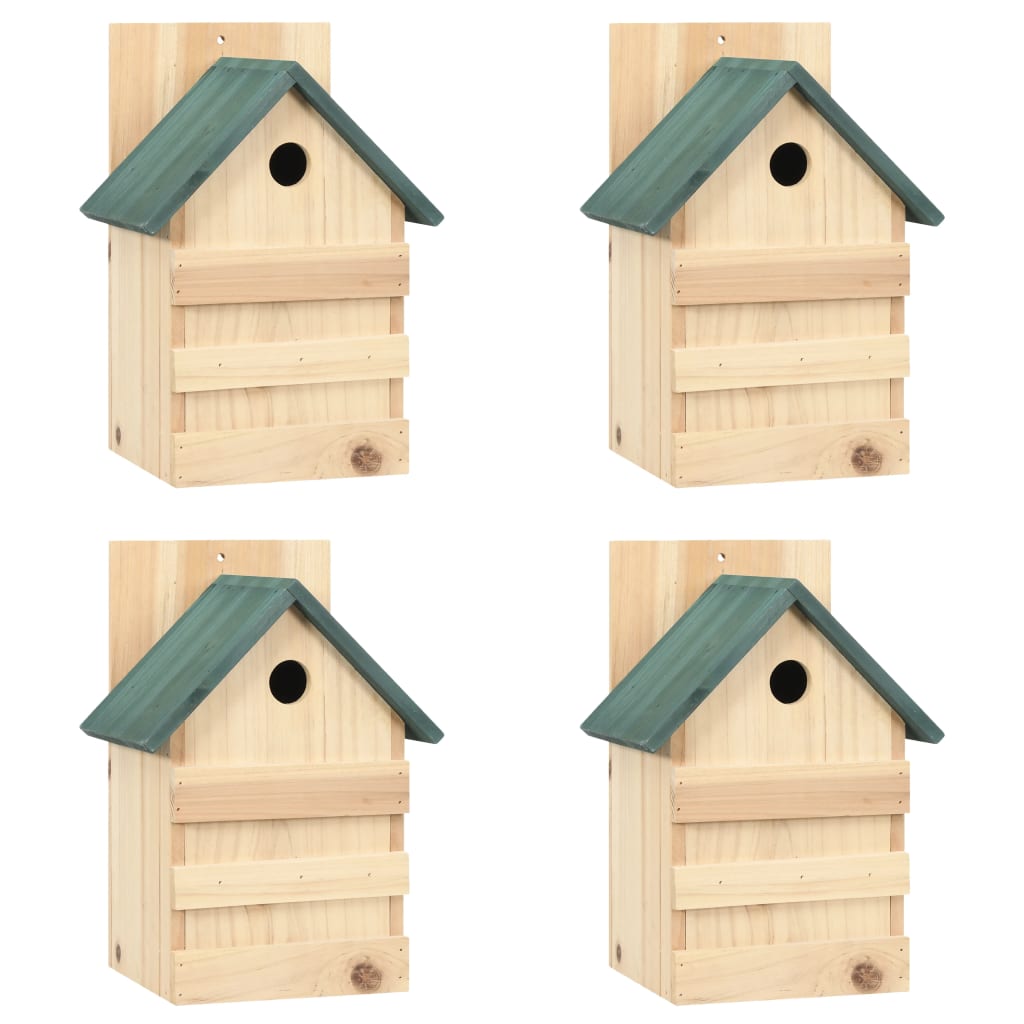 Nichoir 47248 (lot de 4) | Je commande ! | home24
