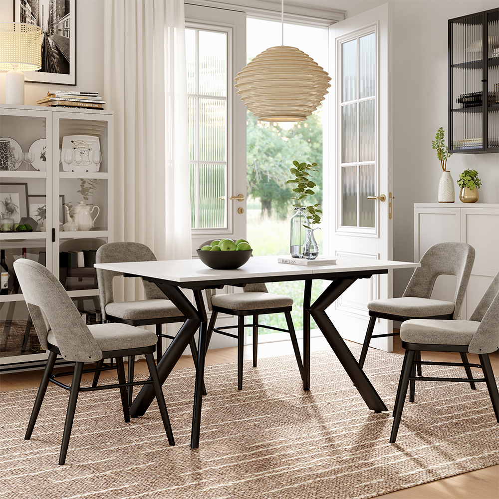 Esstisch Trill 51993 kaufen | home24