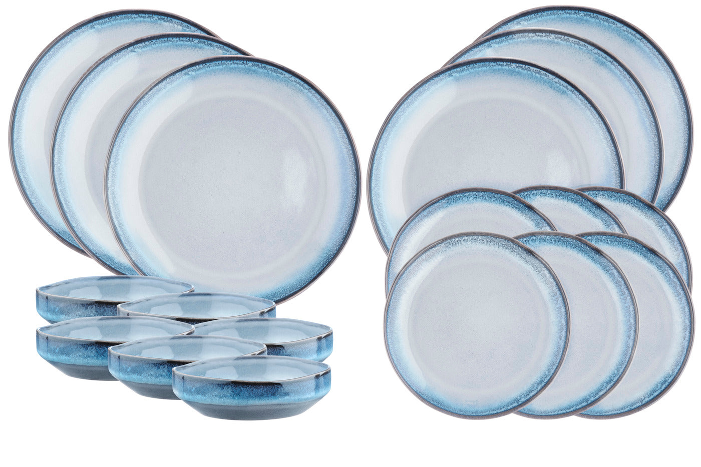 Essentials-Set GENESIS 18er-Set kaufen | home24