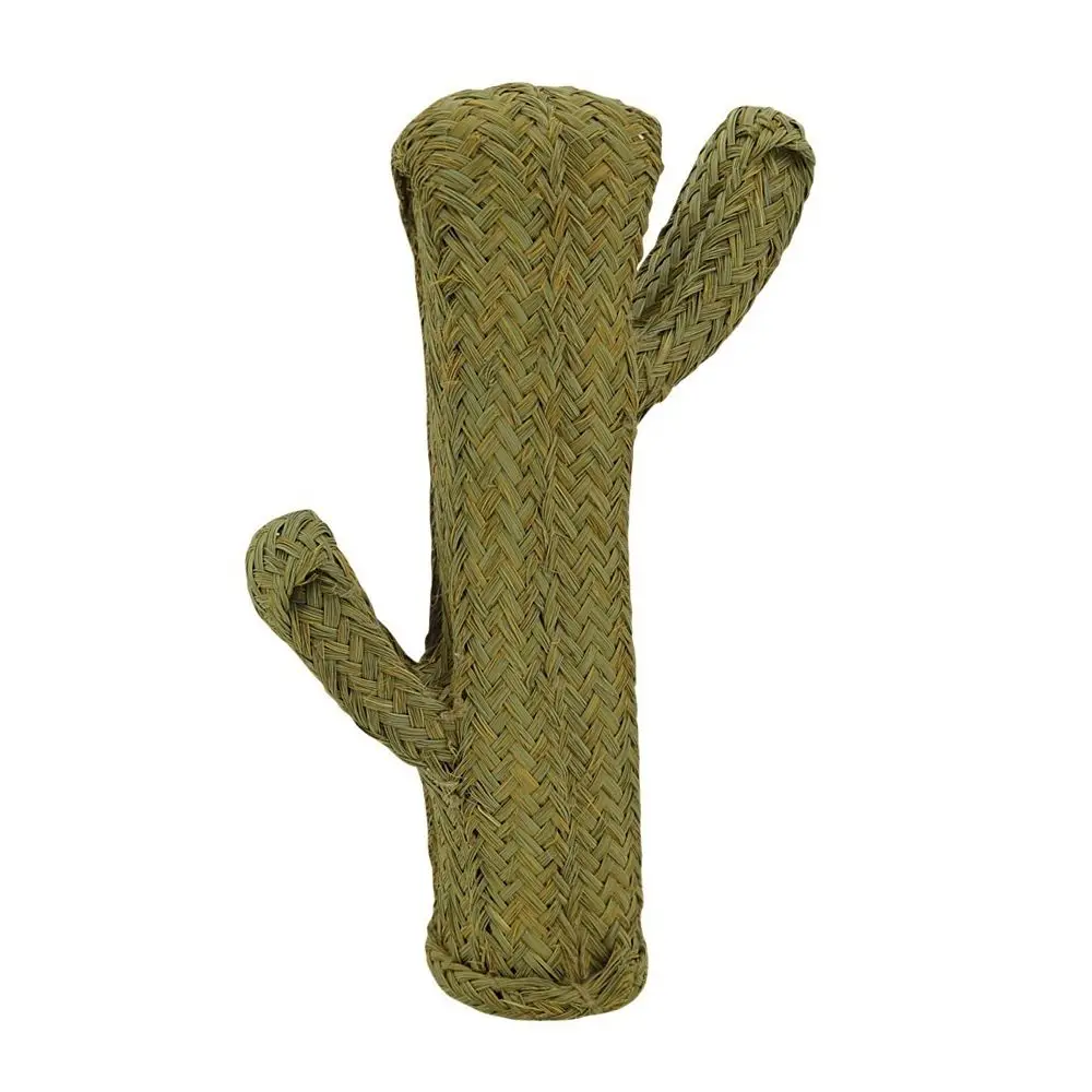 Dekorativer Kaktus aus Alfagras | Deko-Objekte