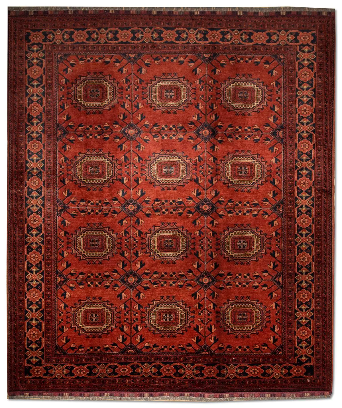 Mohammadi Khal 275x216cm -