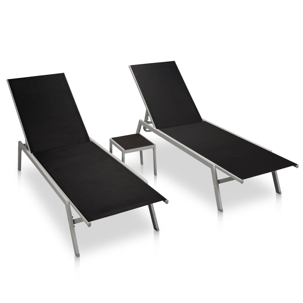 Sonnenliege (2er Set) 48012 kaufen home24