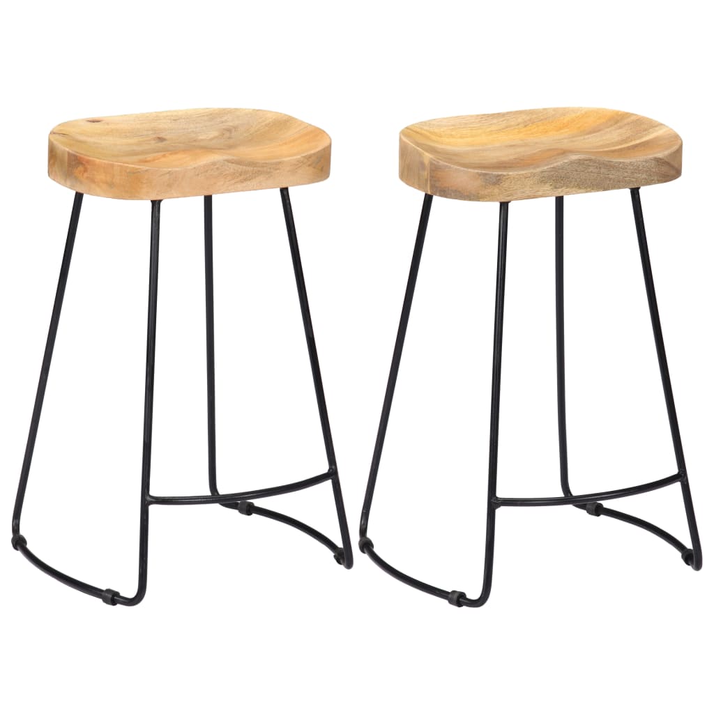 Barhocker 2er Set 296889 kaufen home24