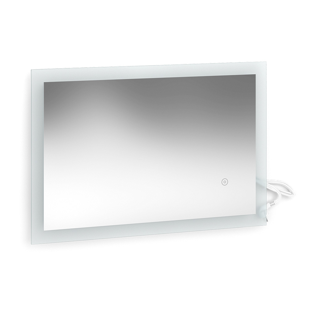 Badspiegel mit LED-Beleuchtung kaufen