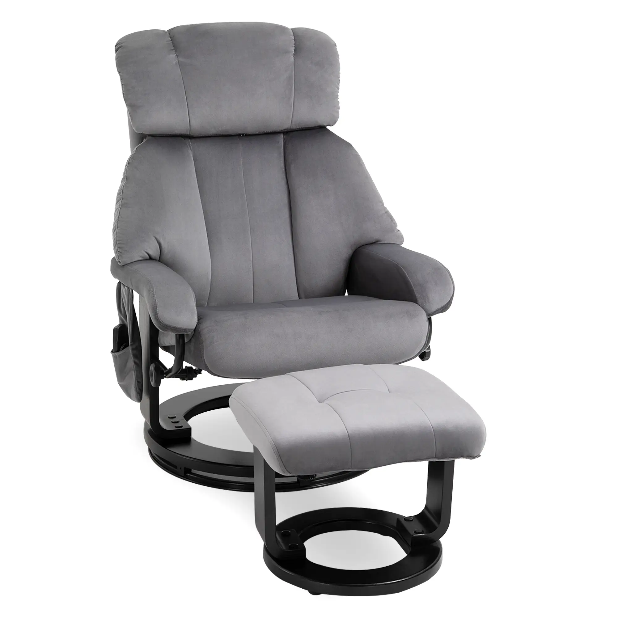 700-008V03GY Relaxsessel