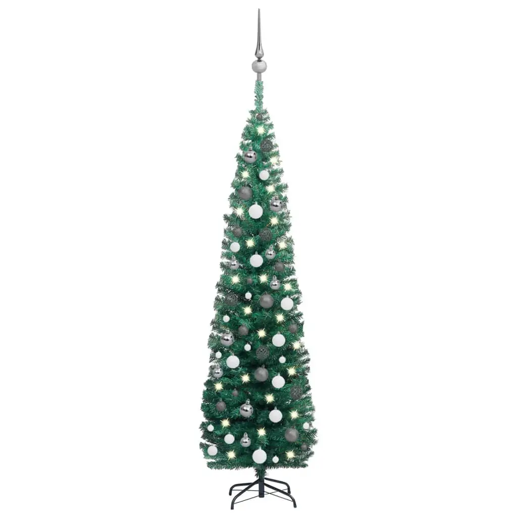 k眉nstlicher Weihnachtsbaum 3009448-1