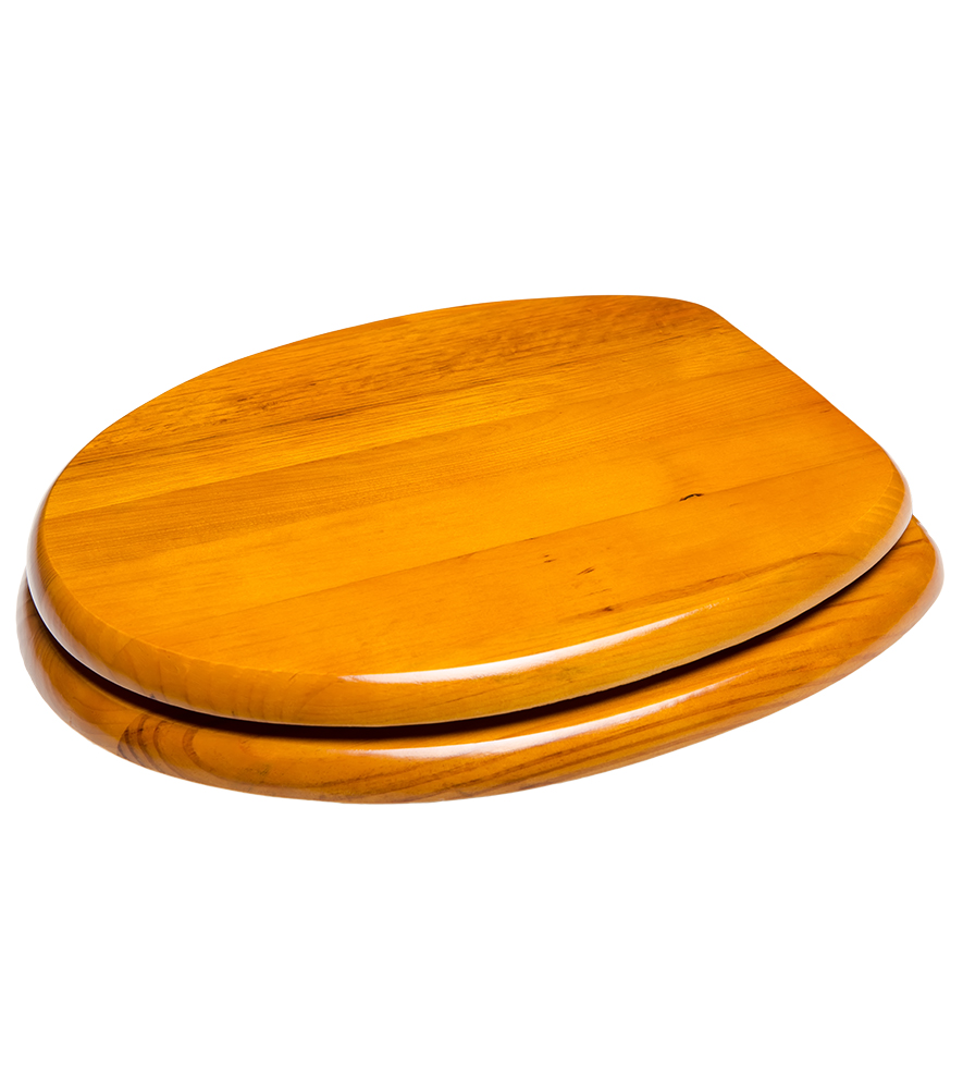WC-Sitz Holz kaufen