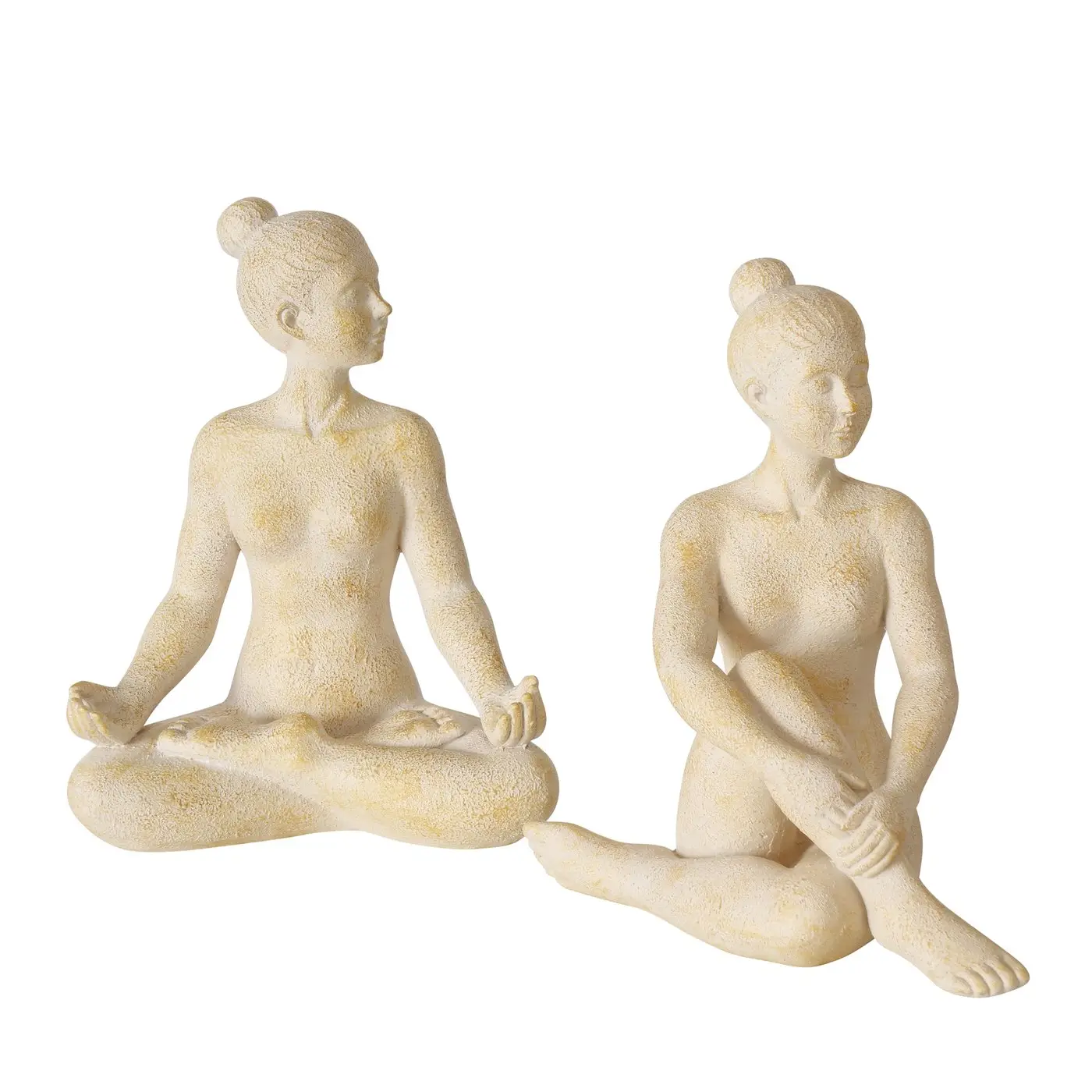 Yoga Figuren | Deko-Objekte