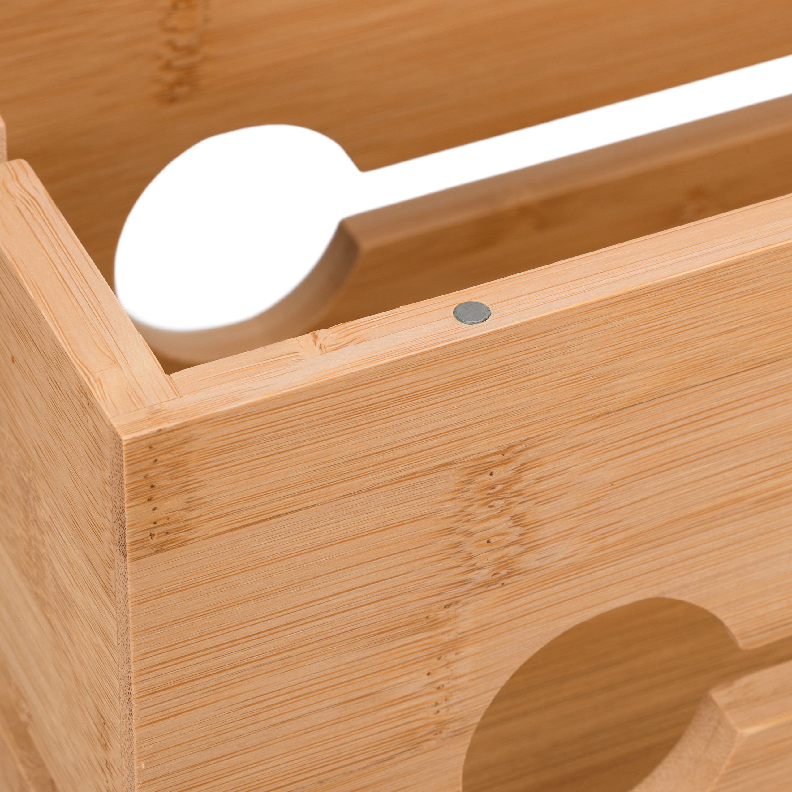 Kabelbox aus Bambus kaufen | home24