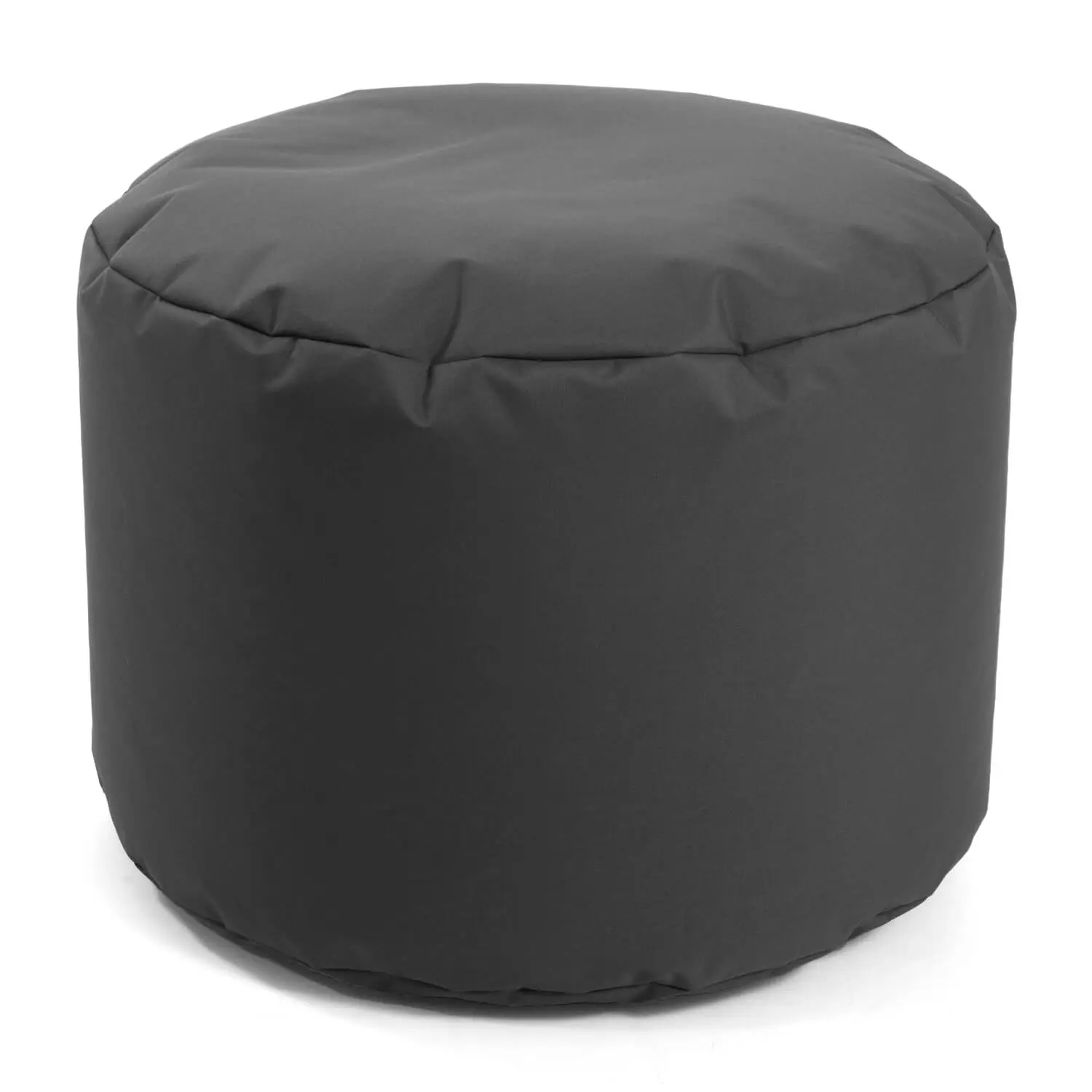 Hocker Pouf Outdoor 60cm 脴 Sitzhocker