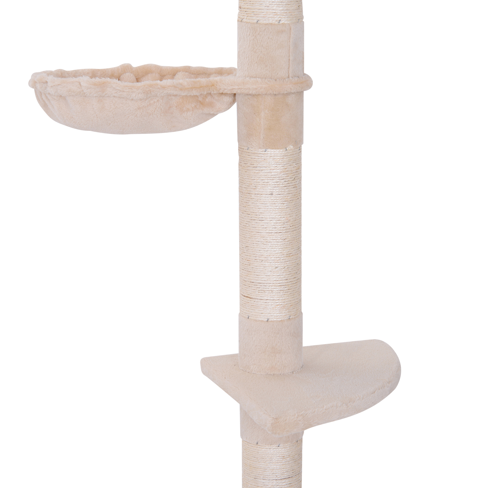 Kratzbaum D30-209CW kaufen | home24