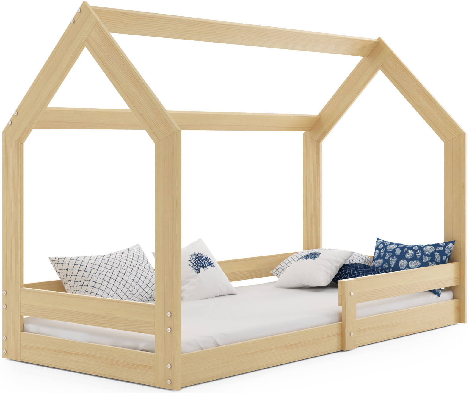 Hausbett 1 40x2 00