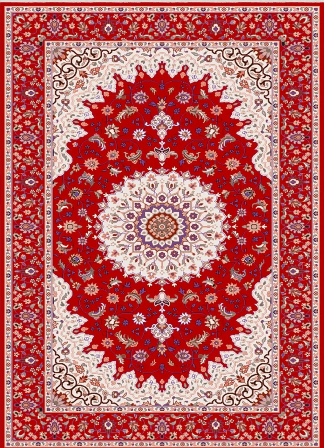 Sultan ORIENT Teppich