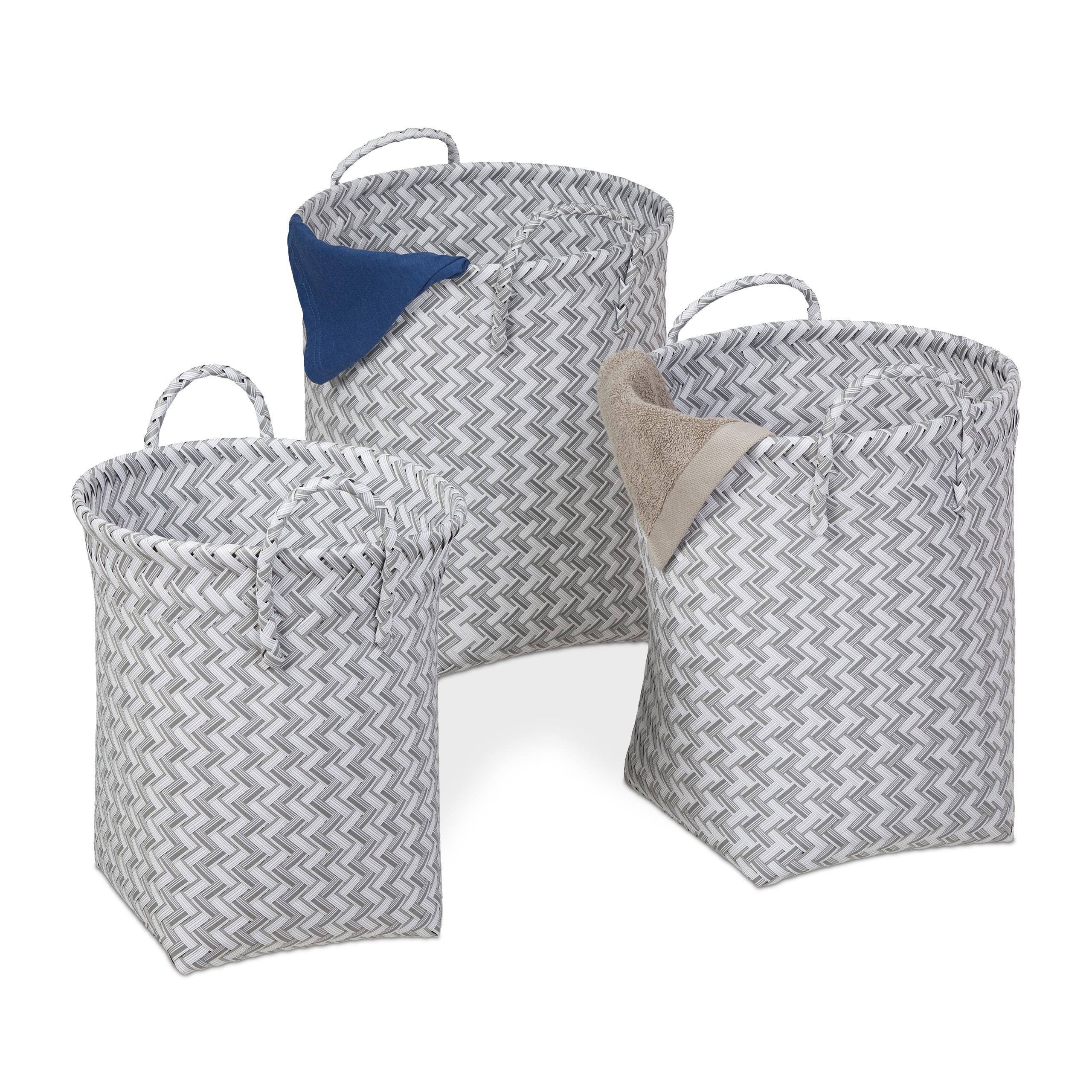 blumentopf draussen Pflanzgefässe Outdoor & Indoor online kaufen Damast Tischdecke Fleckschutz camel main image 1