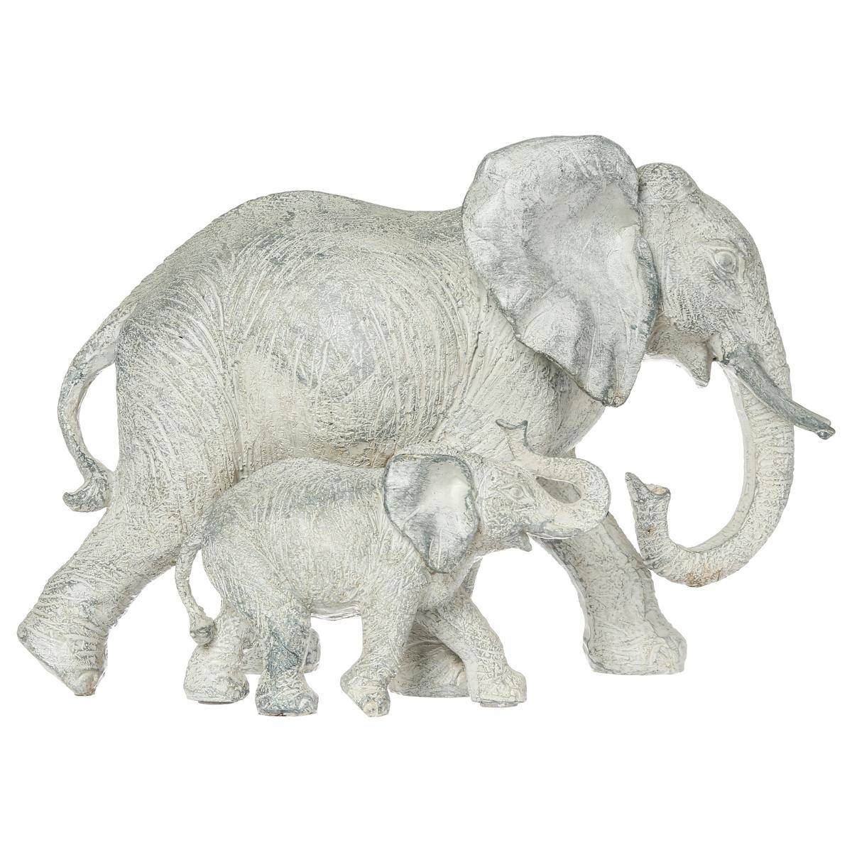 Statuette Éléphant Par Jim Shore – Collection ENESCO, Neuve Sous Emballage