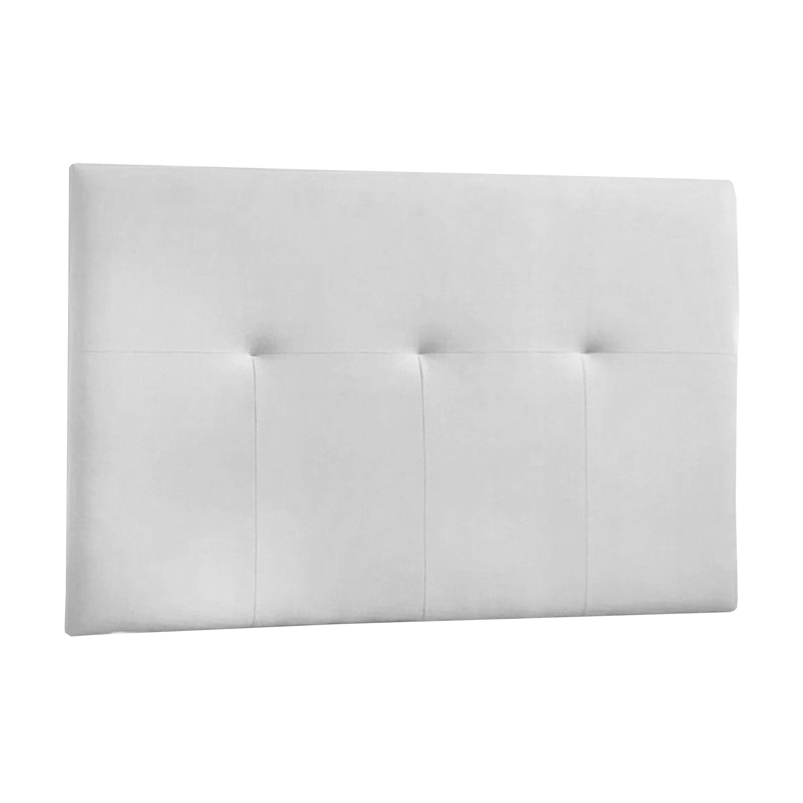 Everlane Home Hawthorne Kopfteil Aus Kunstleder – Braun, Verstellbare Höhe 86–117 Cm