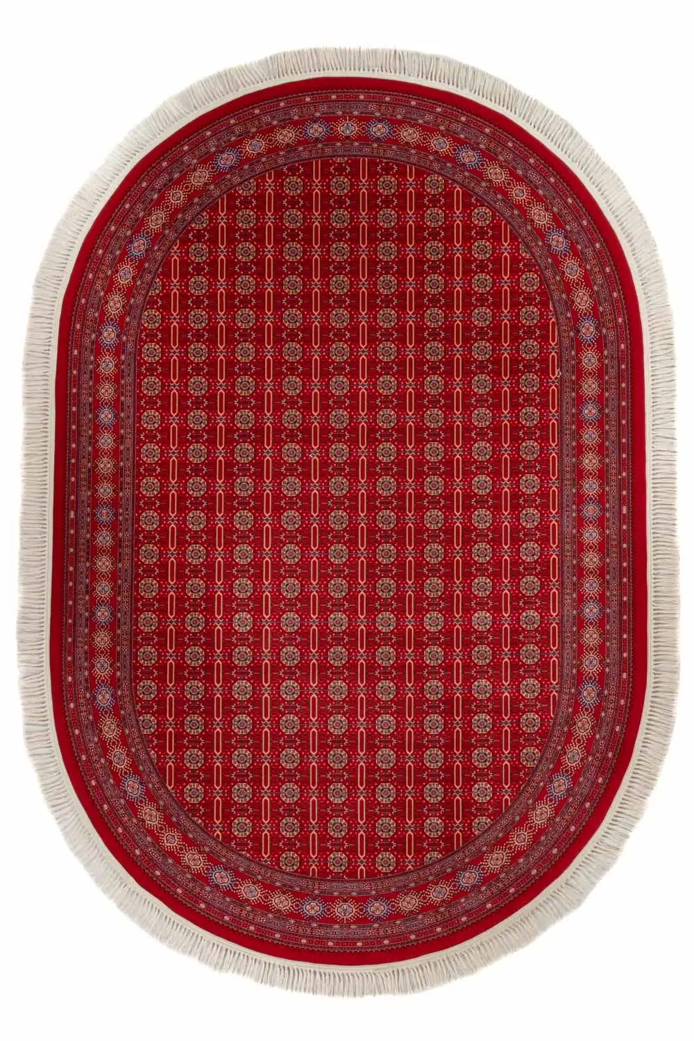 Orientteppich Turkaman -