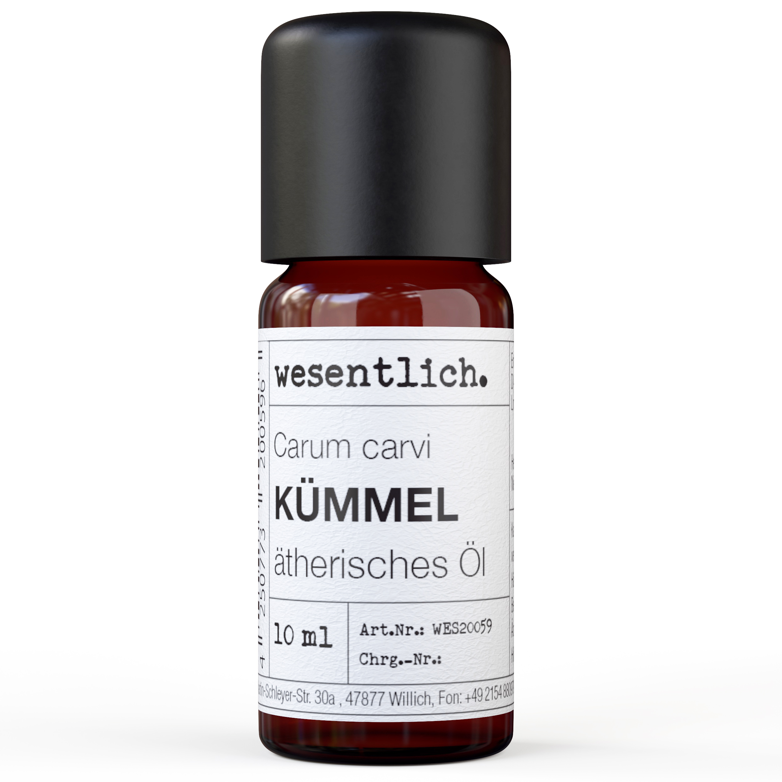 Kümmel 10ml - ätherisches Öl kaufen | home24