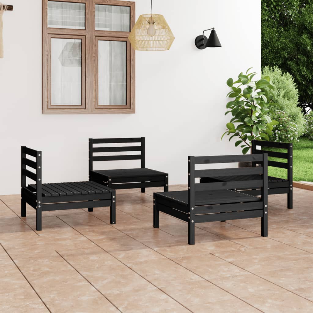 GartenLoungeSet 3008516 (4teilig) kaufen home24