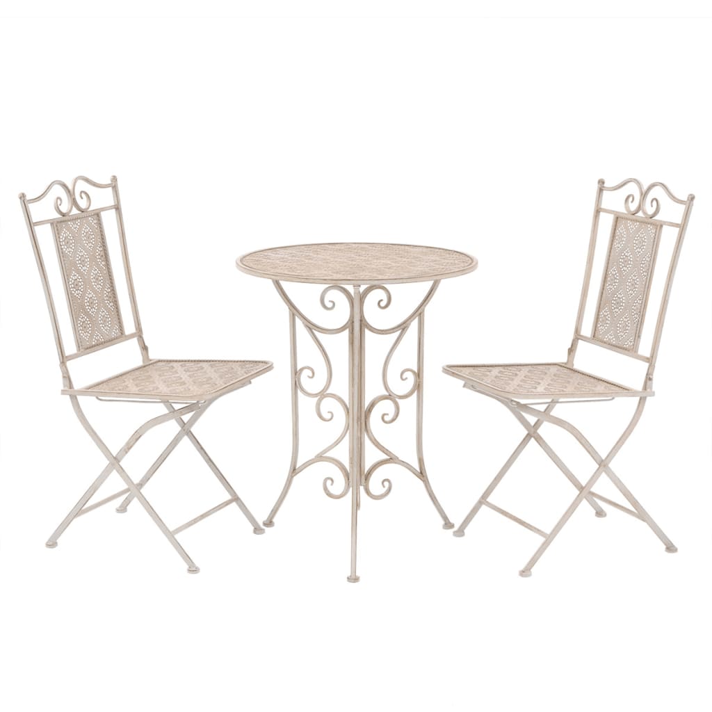 Classic bistro set discount