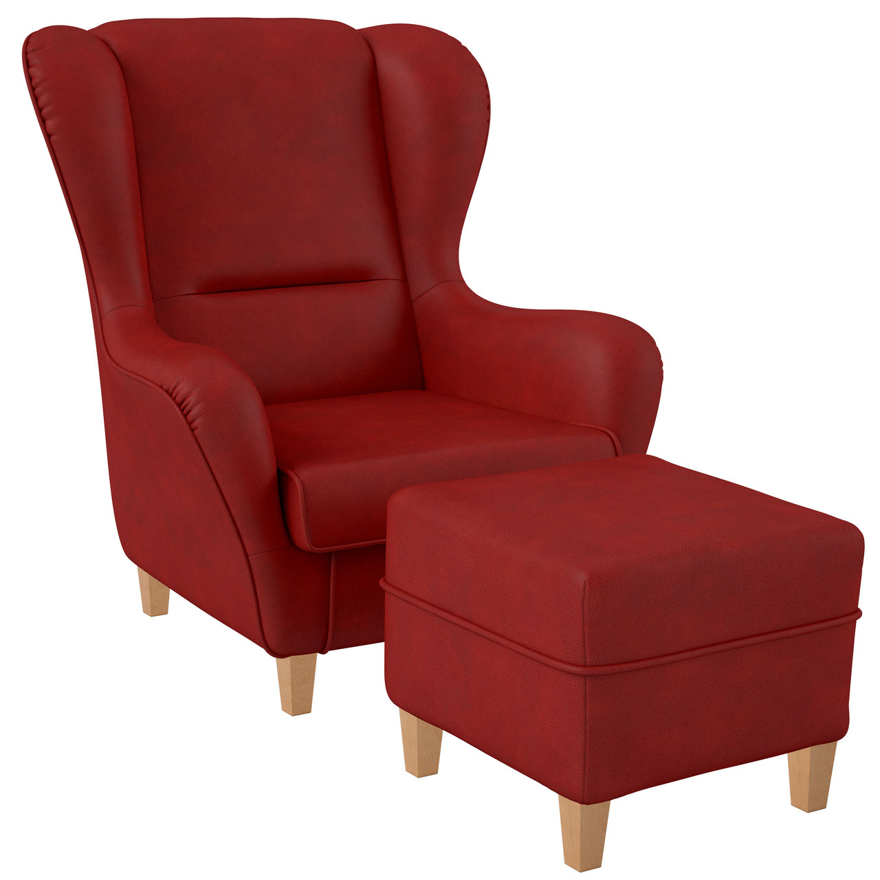 Ohrensessel & Hocker Sofia Milano 5135 kaufen