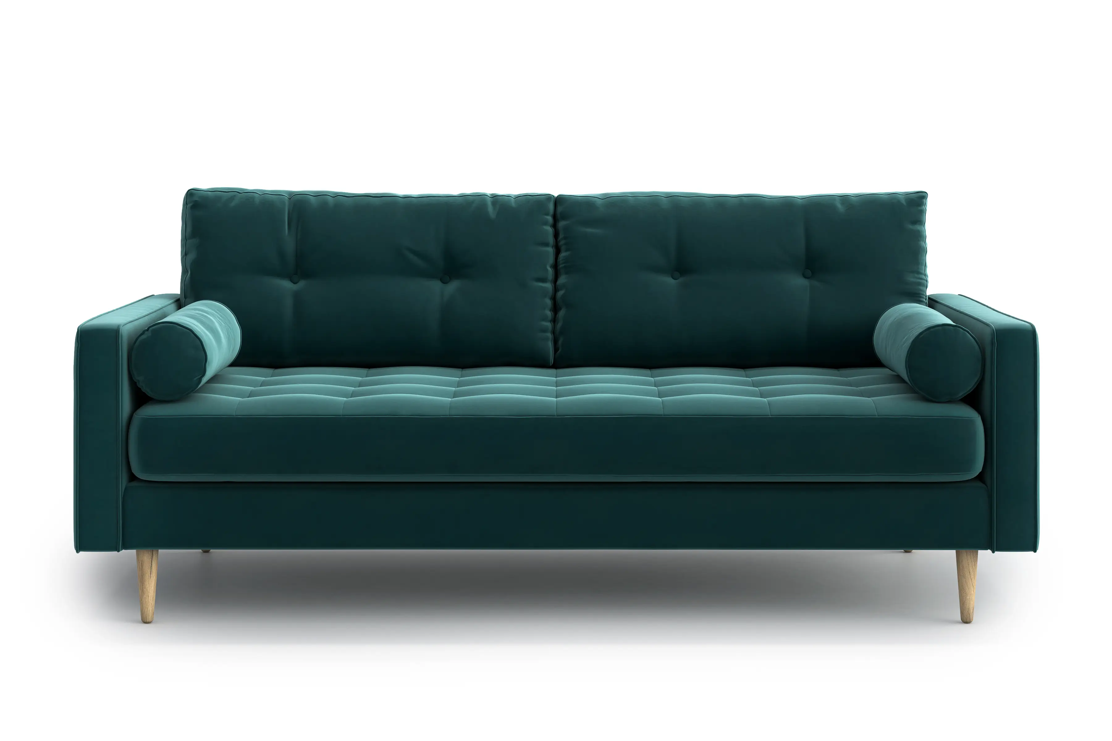 Esme II 3-Sitzer-Sofa