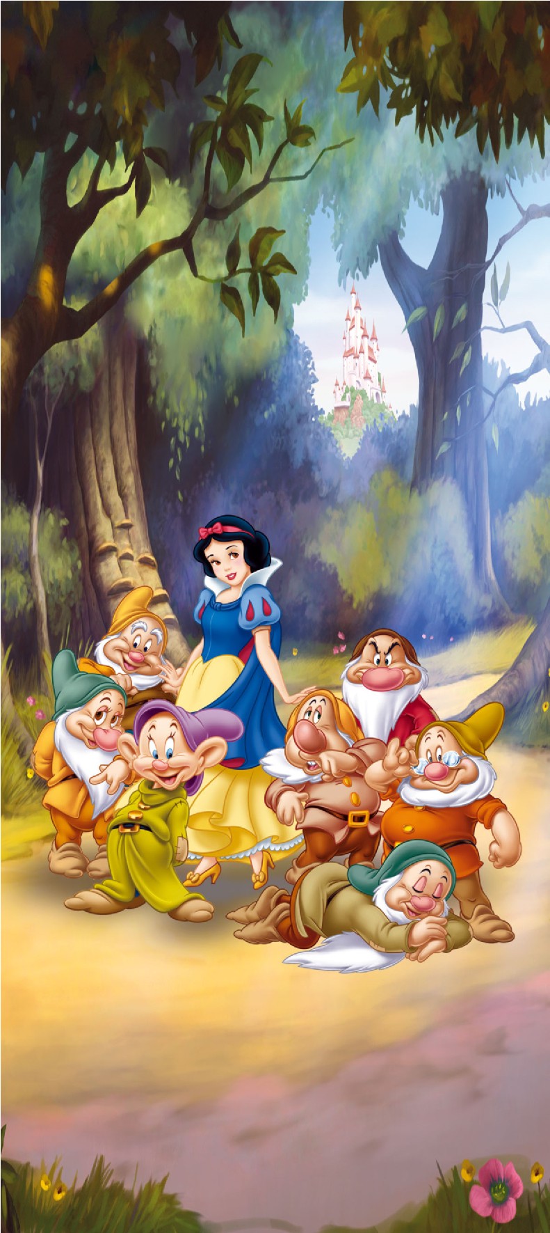 Poster Schneewittchen kaufen home24