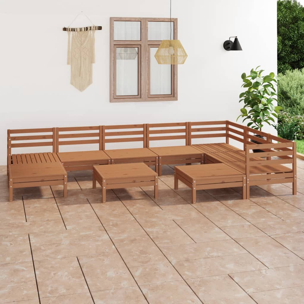 GartenLoungeSet kaufen home24
