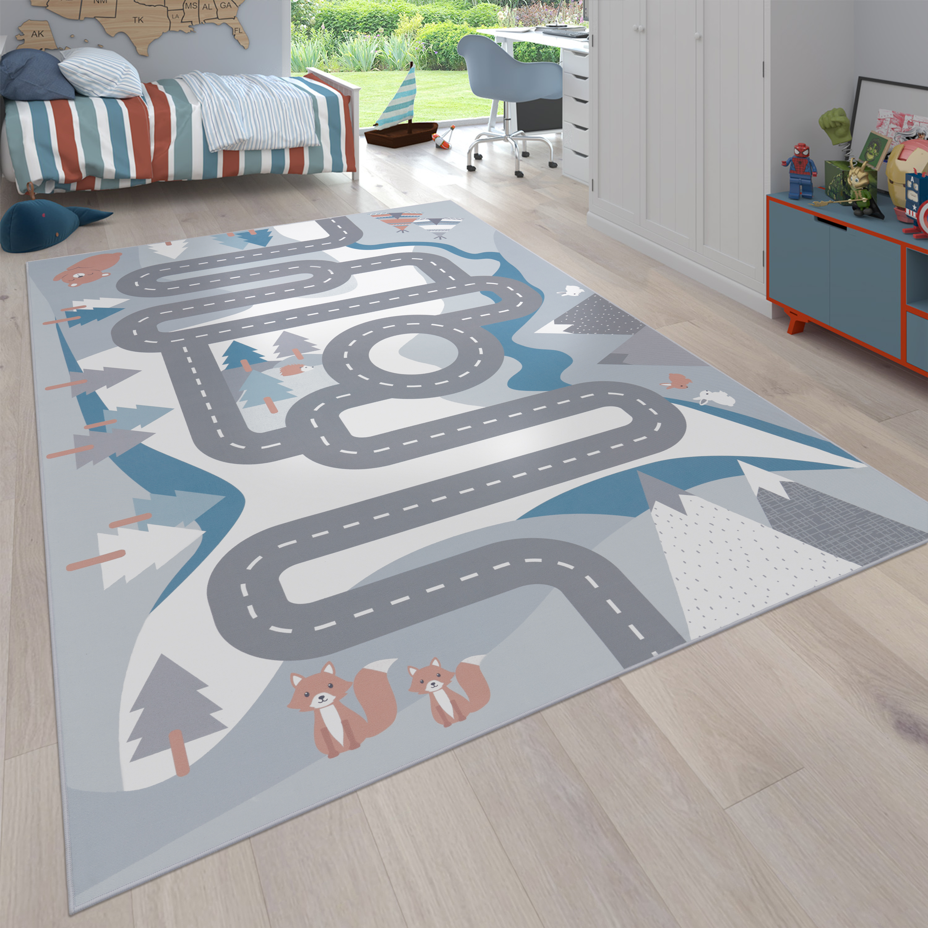 küche kommode weiss Stilo 150cm Esszimmer Landhaus Eiche Artisan Buffet Anrichte anrichte sideboard küche