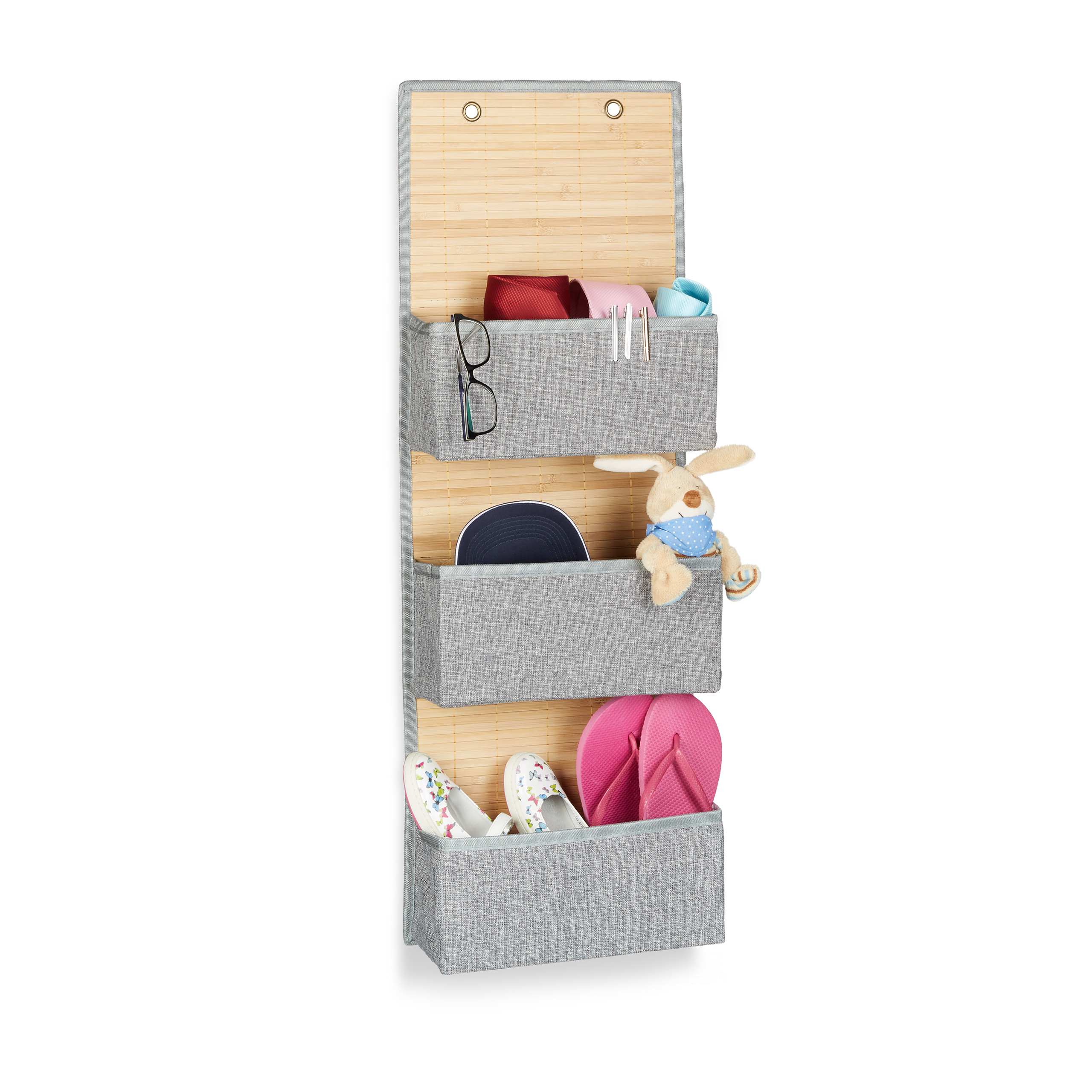 Hngeaufbewahrung Bad fr Wand und Tr kaufen | home24