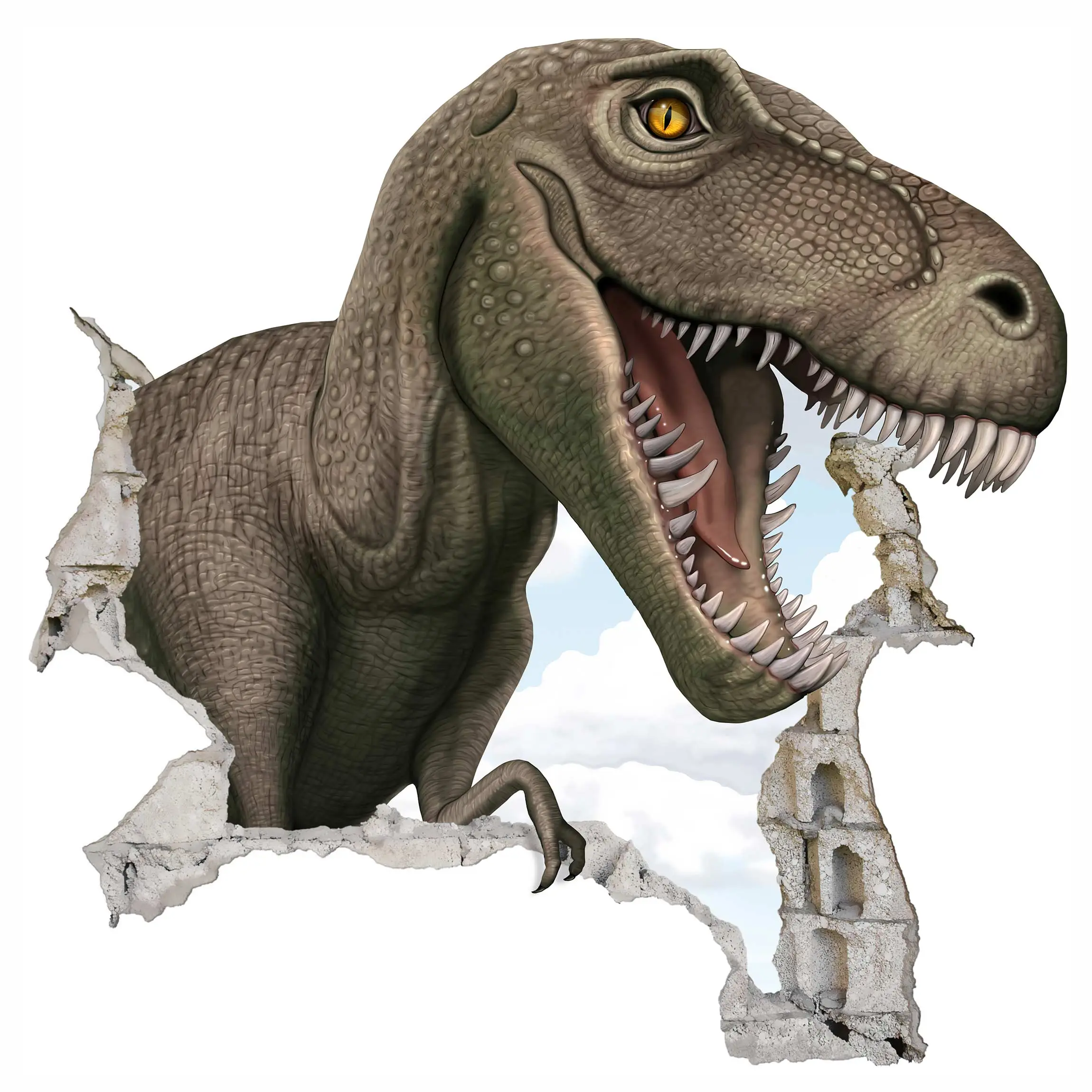 Dinosaurier T - Rex