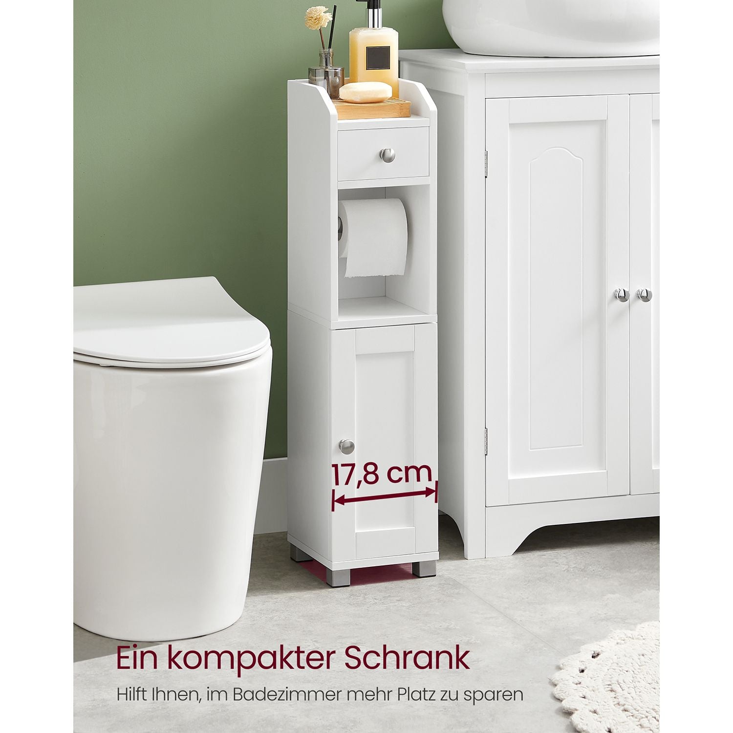 tabletts antik Tablett – Naziha – Ø 45 cm Produkt:Poster