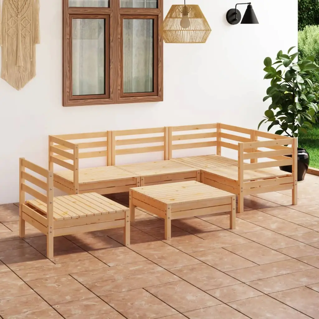 Garten-Lounge-Set