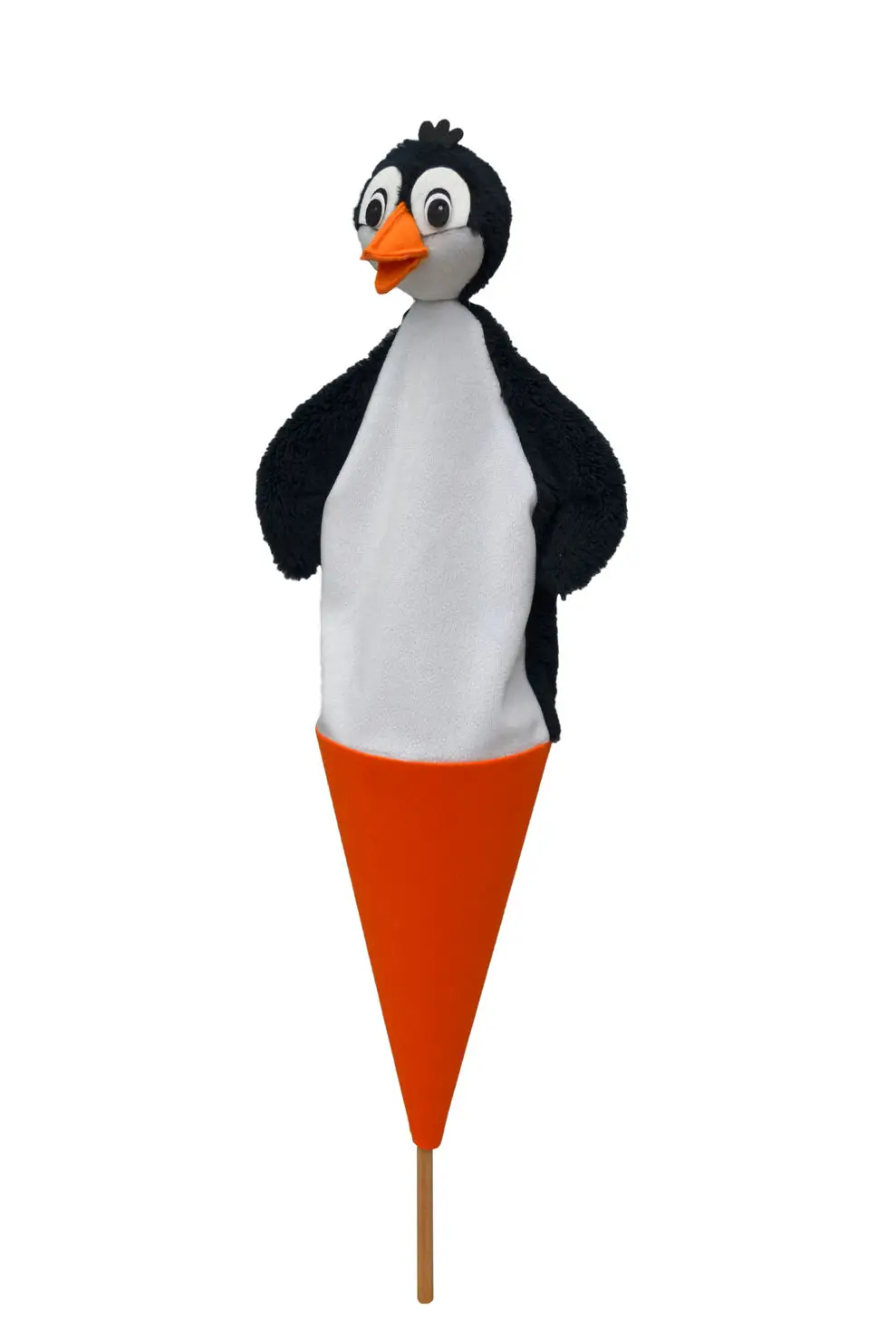 T眉tenkasper Pinguin