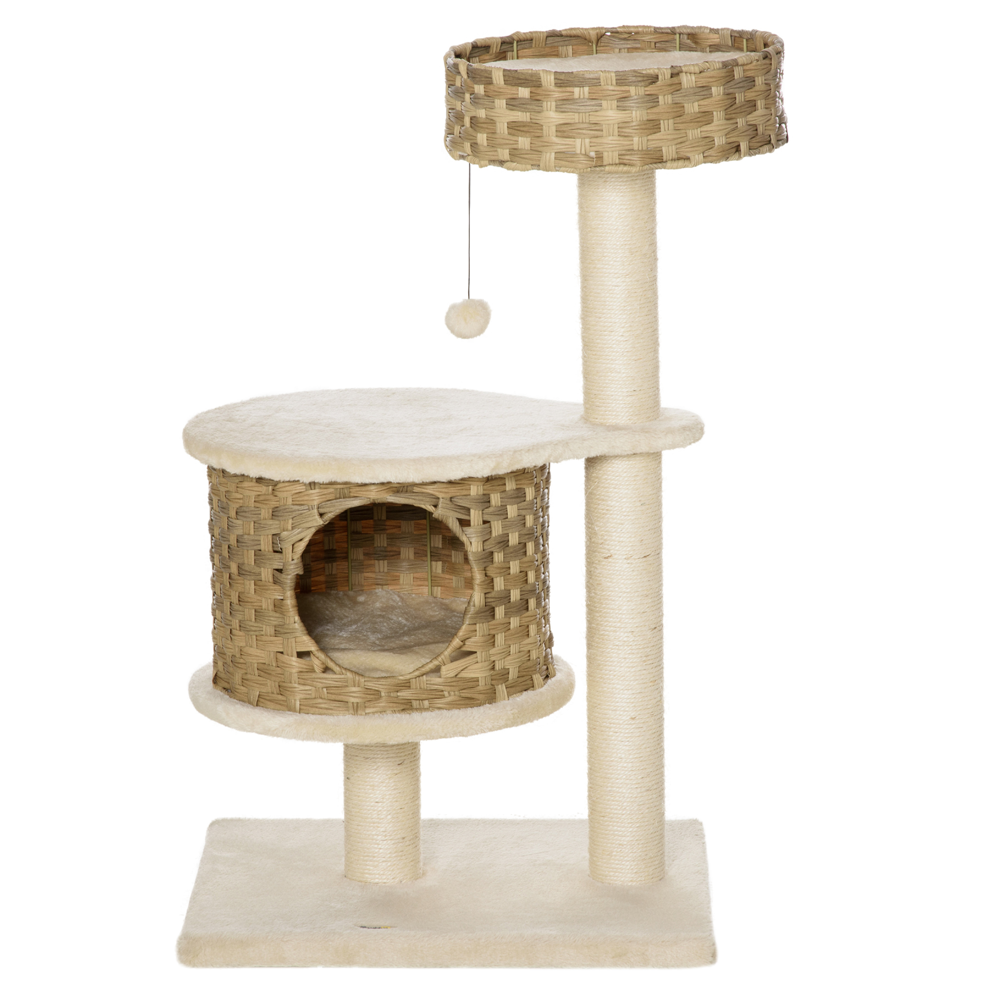 Kratzbaum D30-484 kaufen | home24