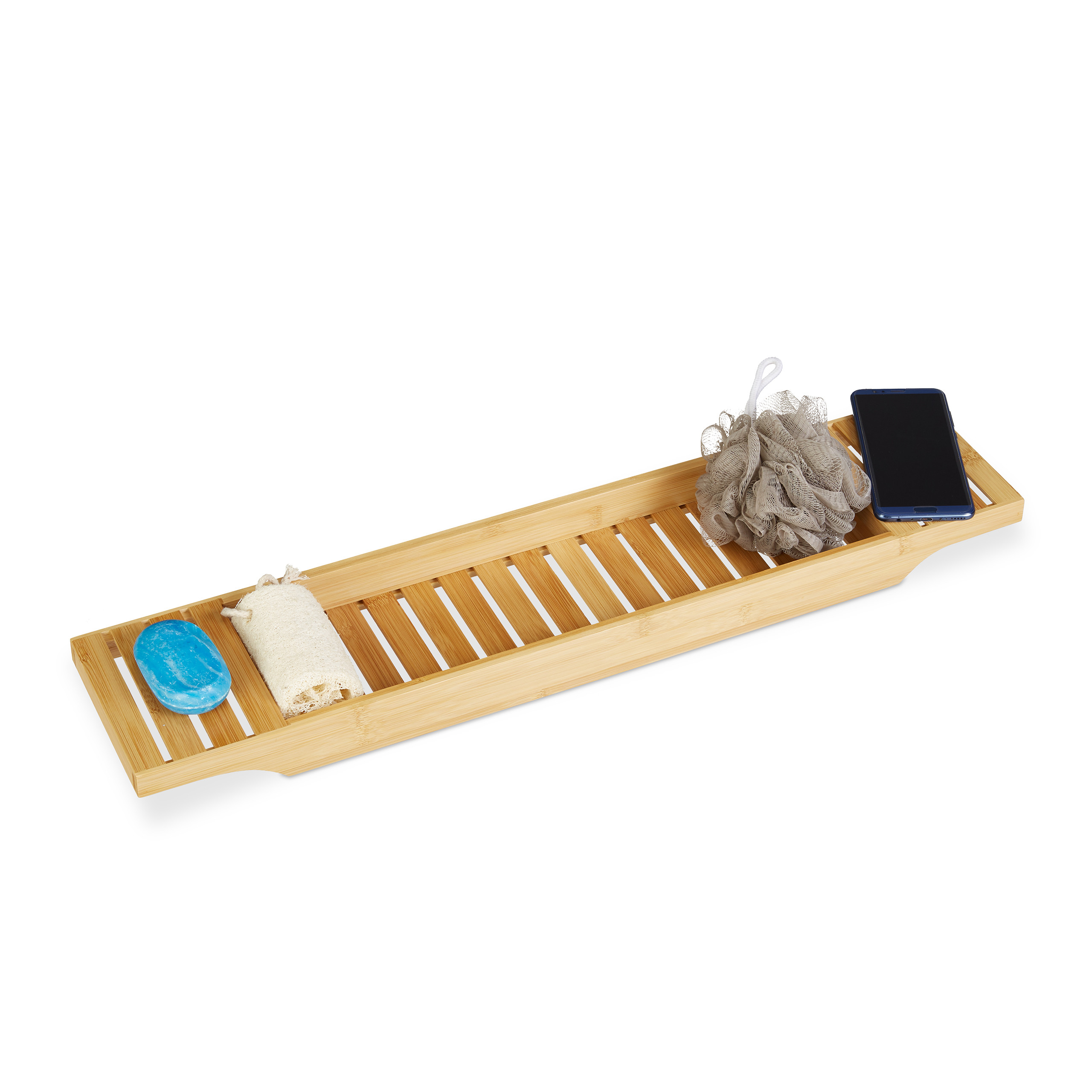Badewannenablage Bambus kaufen | home24