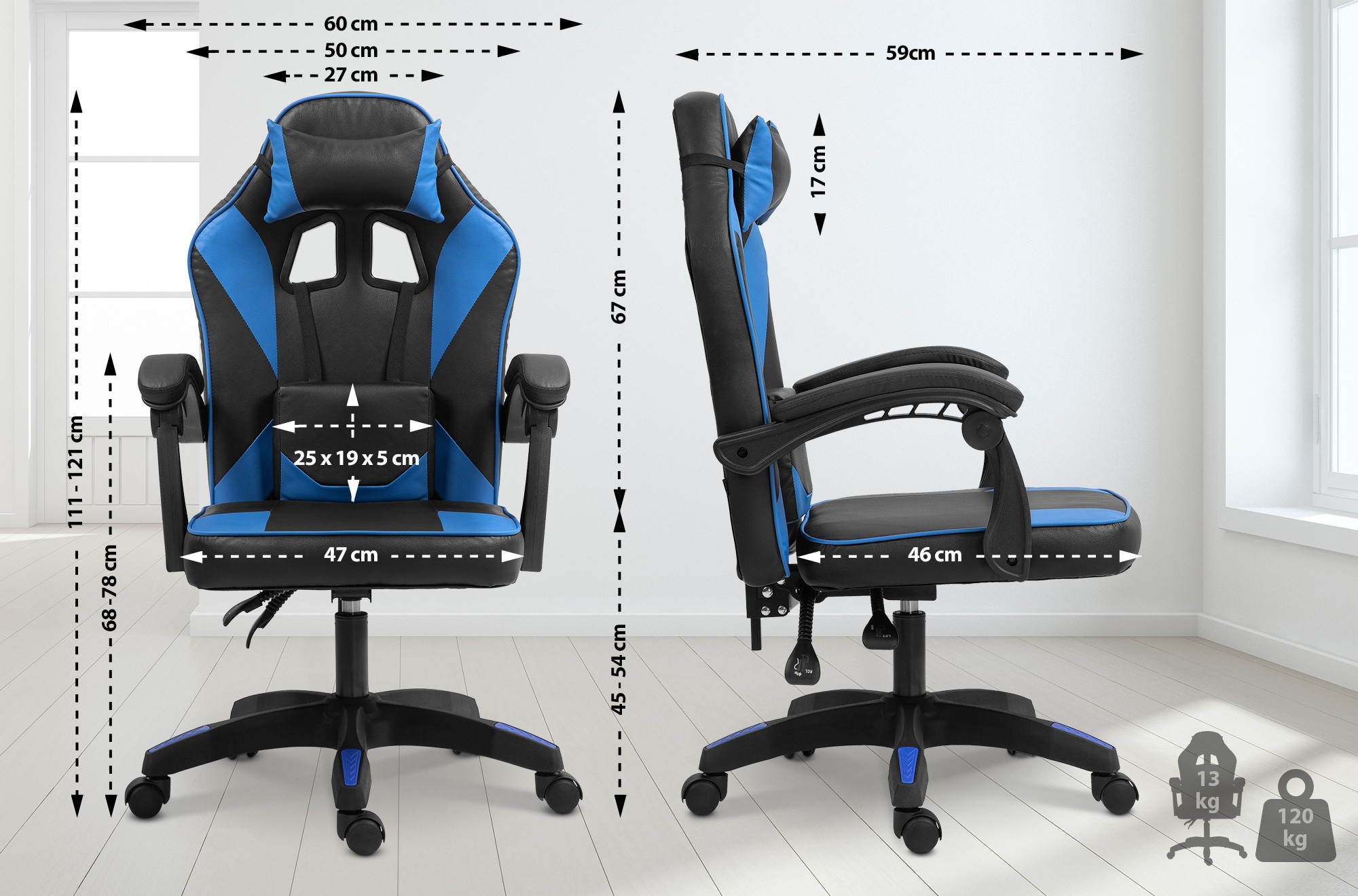 Kursi Gaming Osim Chair Gaming Osim Gaming Osim X Predator Acer