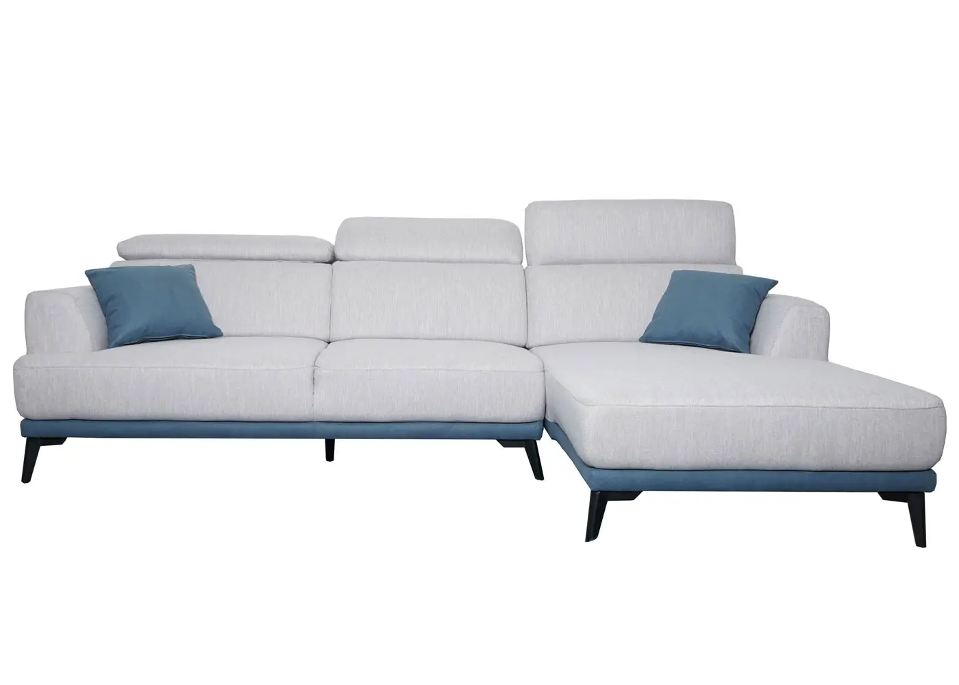 Sofa MCW-G44 L-Form