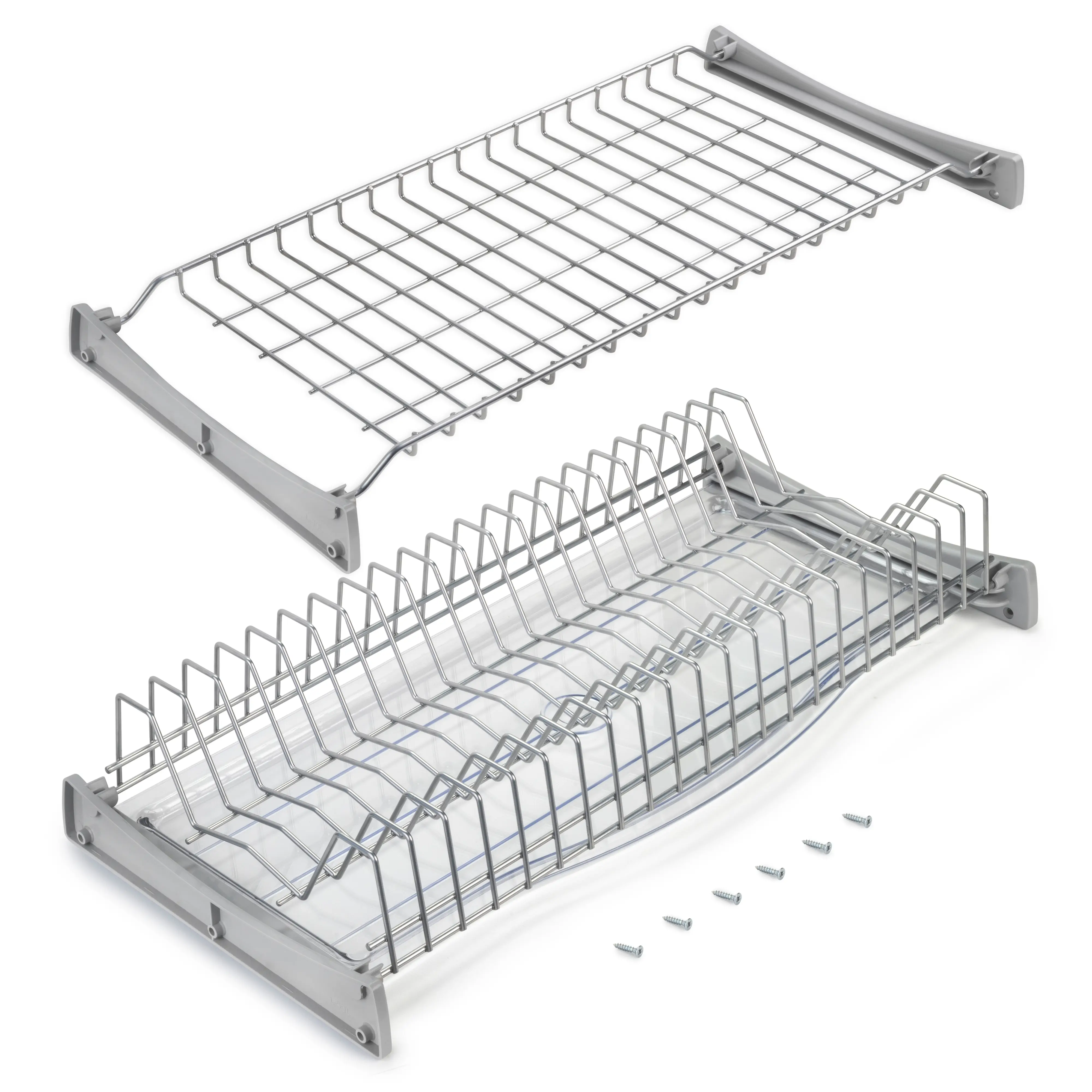 Abtropfgestell Suprastar f眉r Module hohe