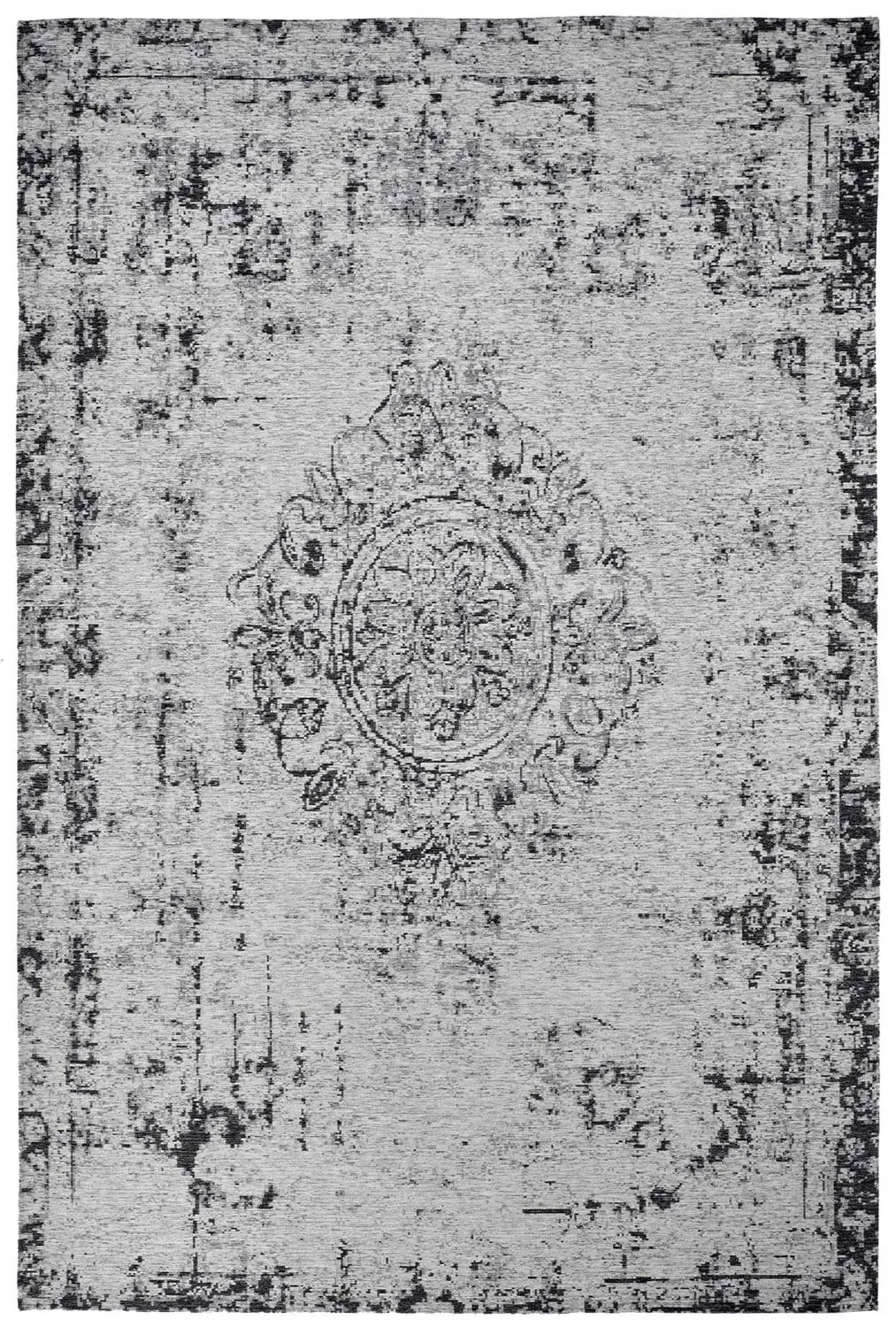 rechteckig - Vintage Cecilia - Teppich
