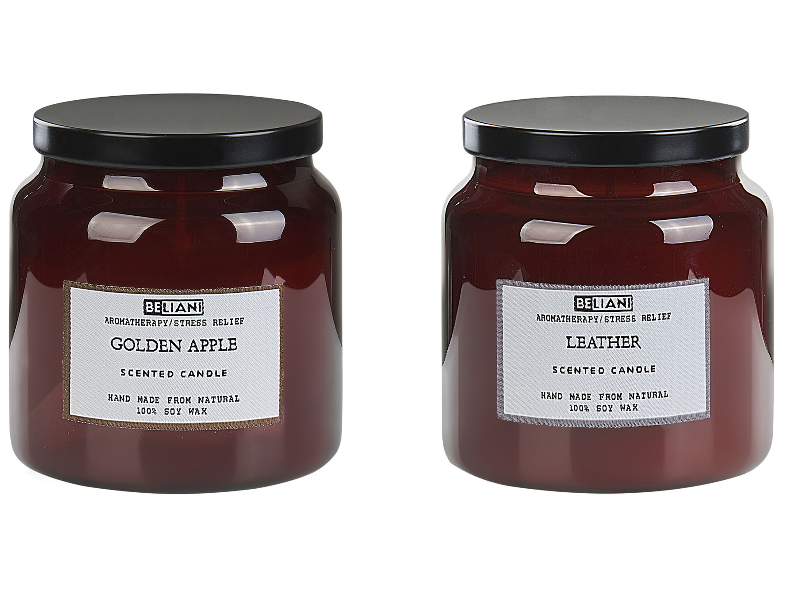 Bougie parfumée ABSOLUTE ALCHEMY Je commande ! home24