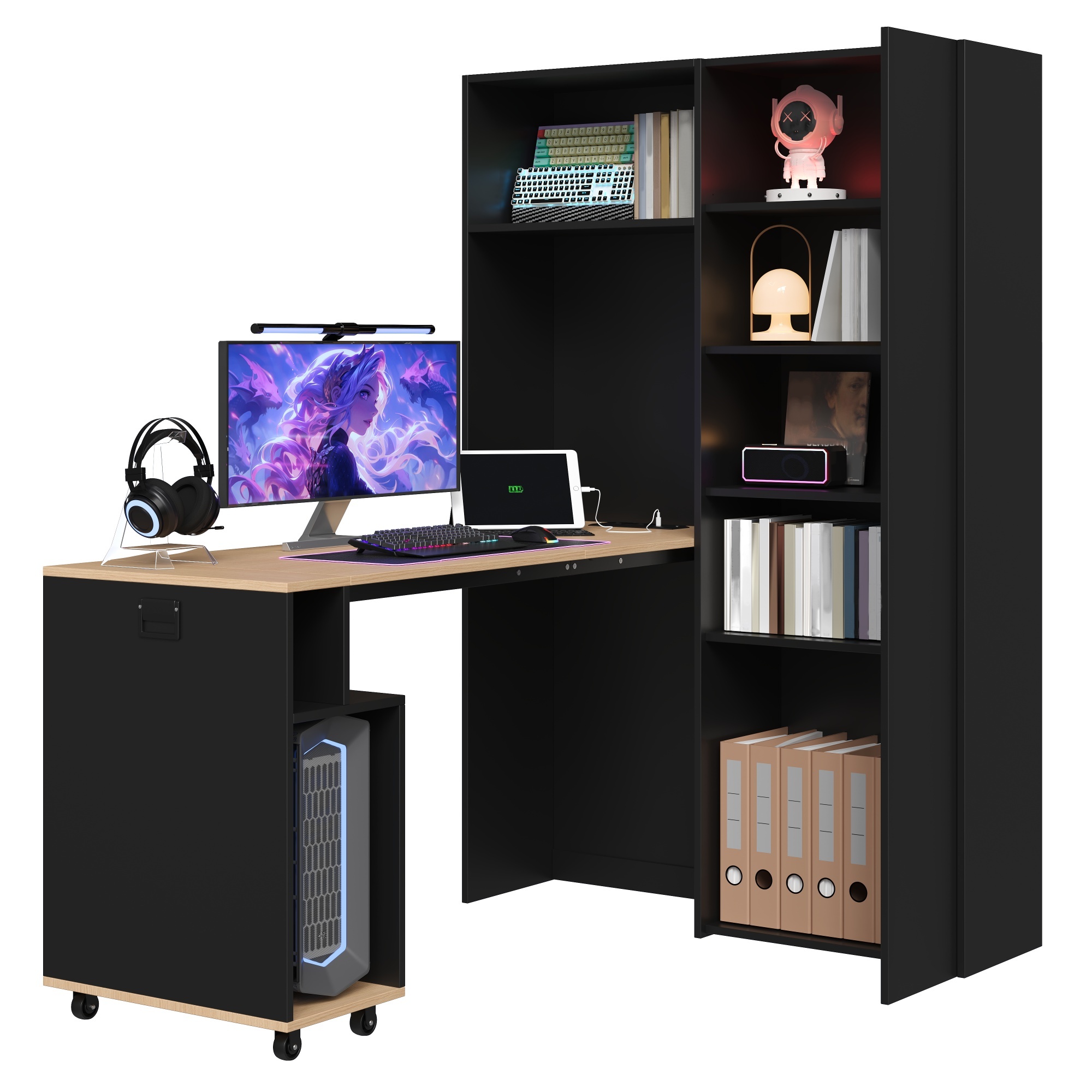 Computertische online kaufen