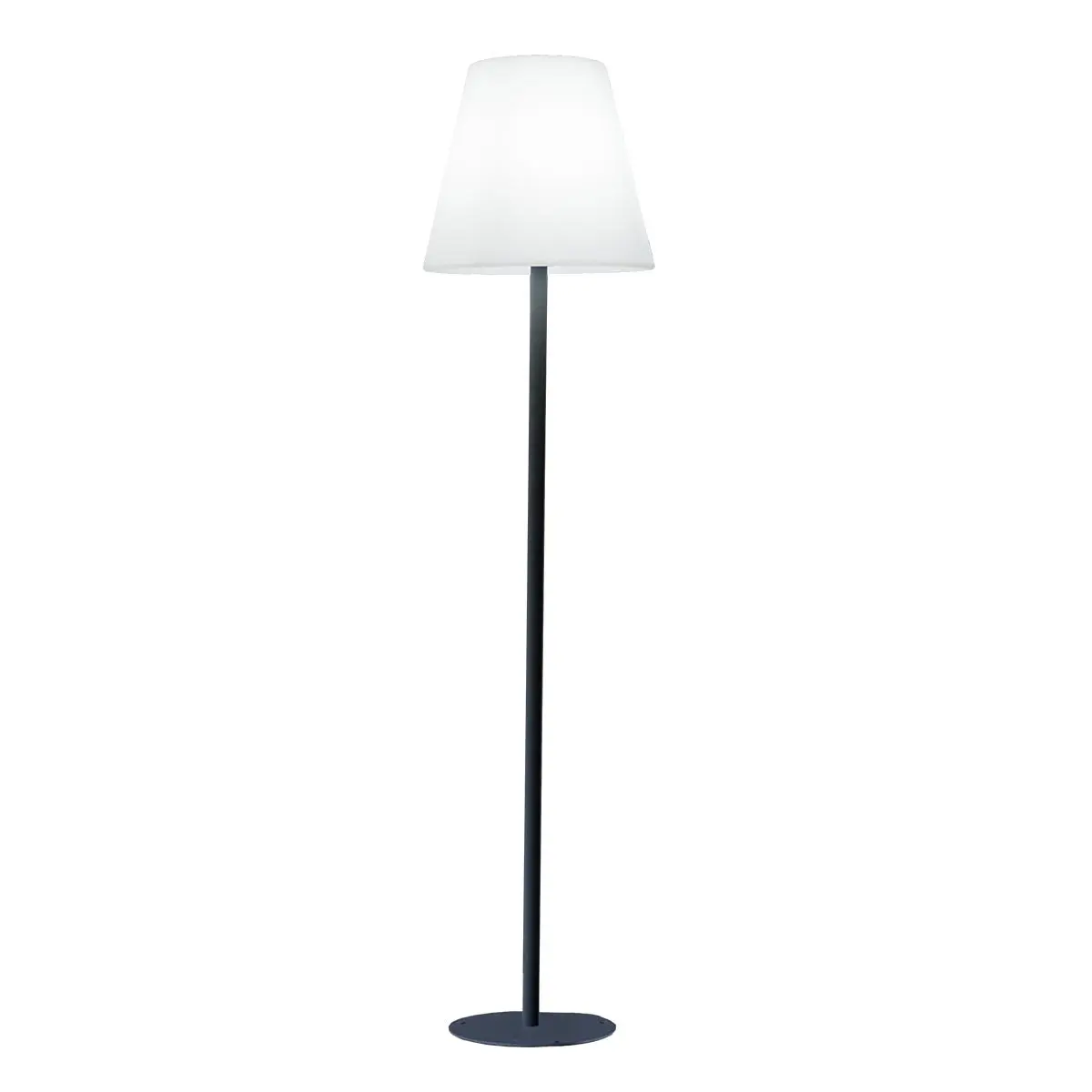 dimmbare STANDY Kabellose LED-Stehlampe
