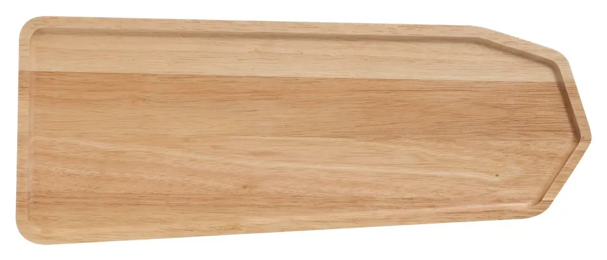 Stanley Rogers Speisebrett Holz 50x20 cm