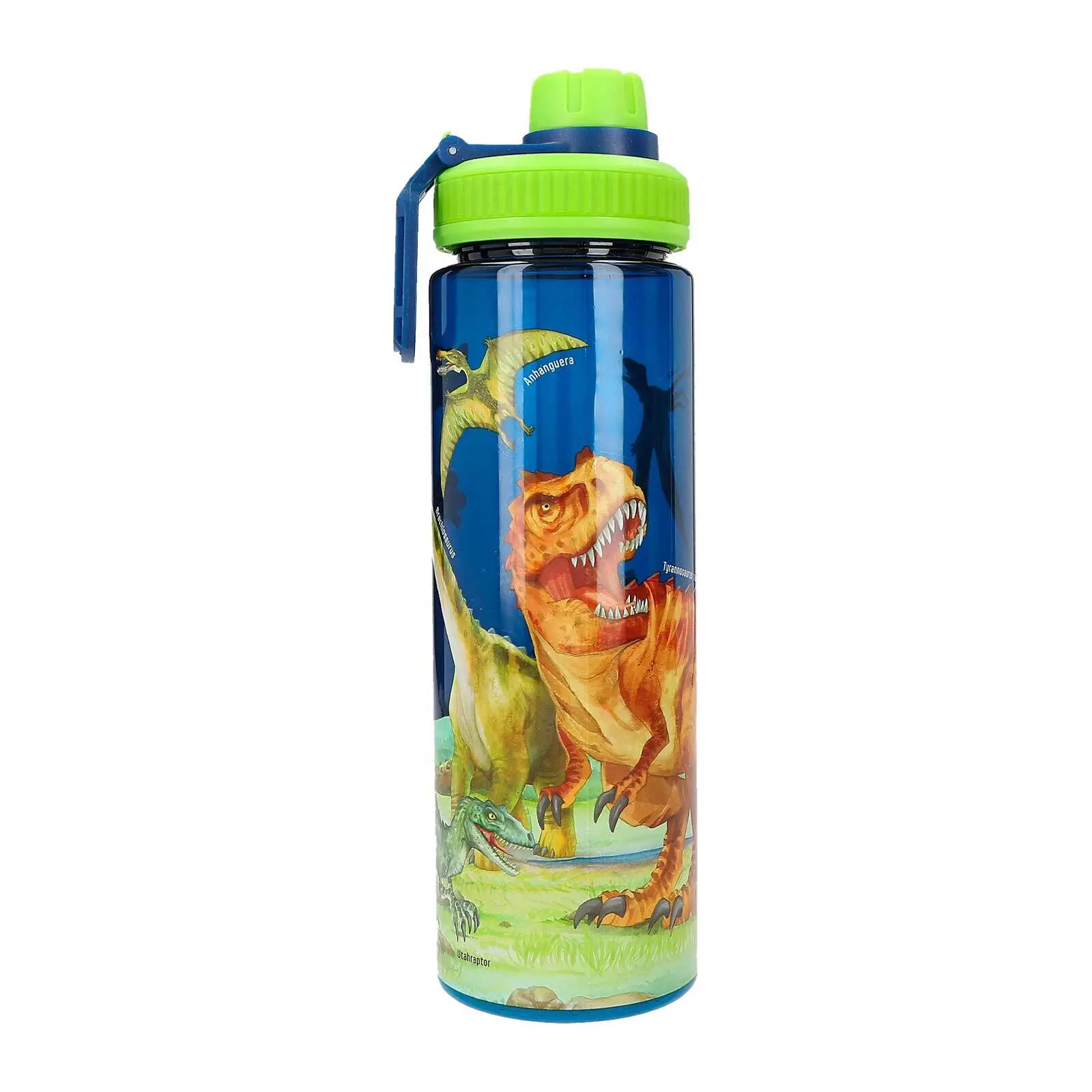 Trinkflasche XL Dino World