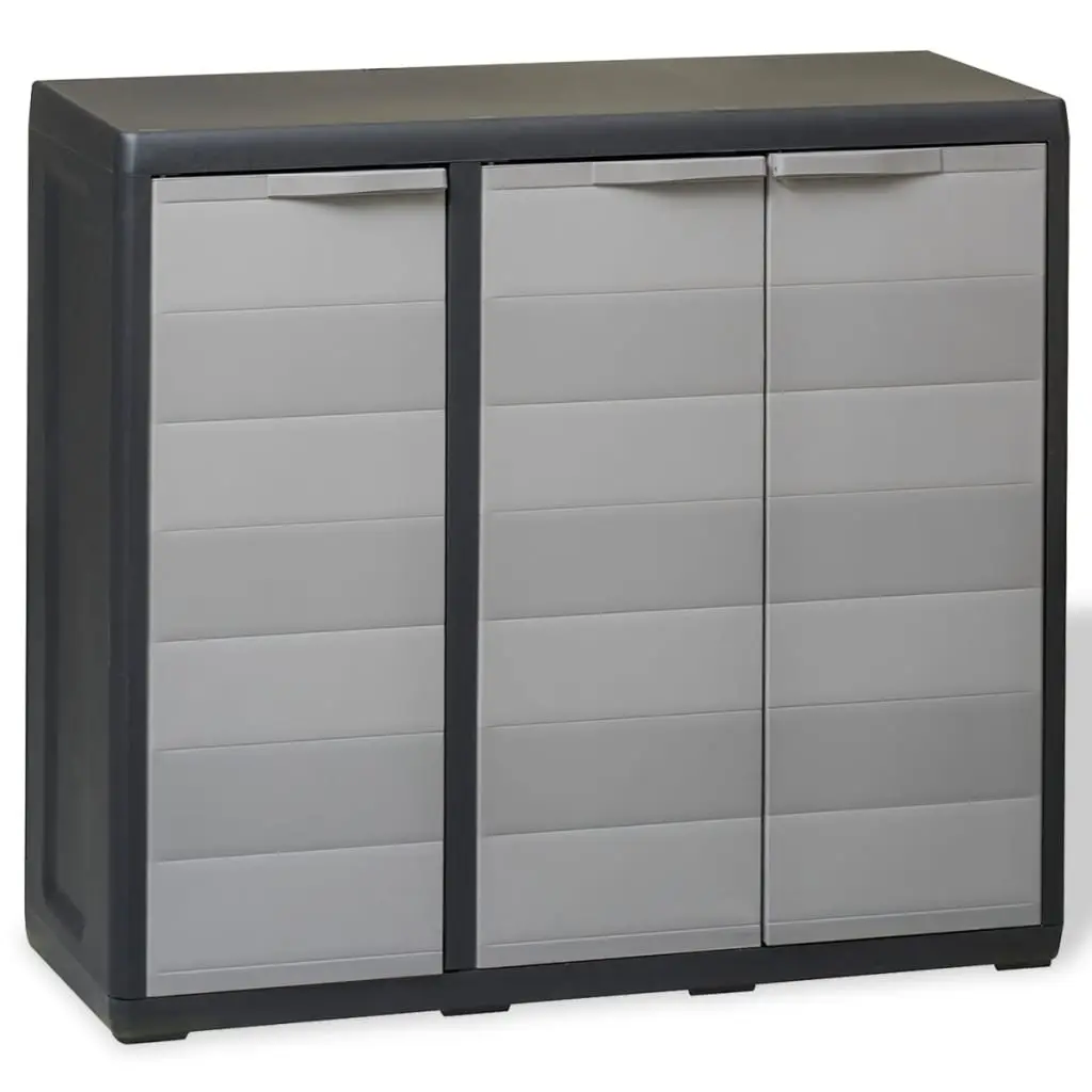 Gartenschrank 295296-1