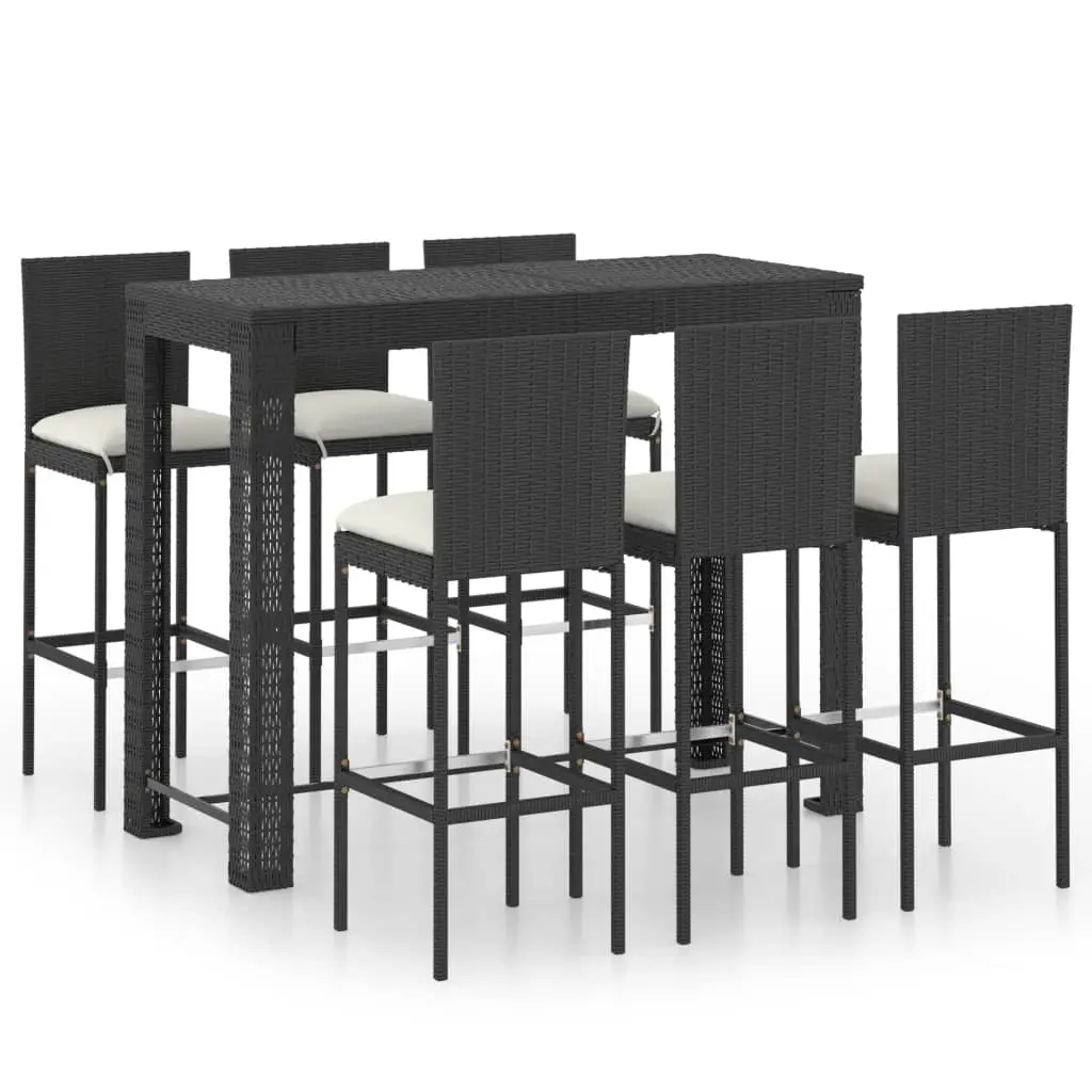 (7-teilig) 3011734-3 Bar-Set