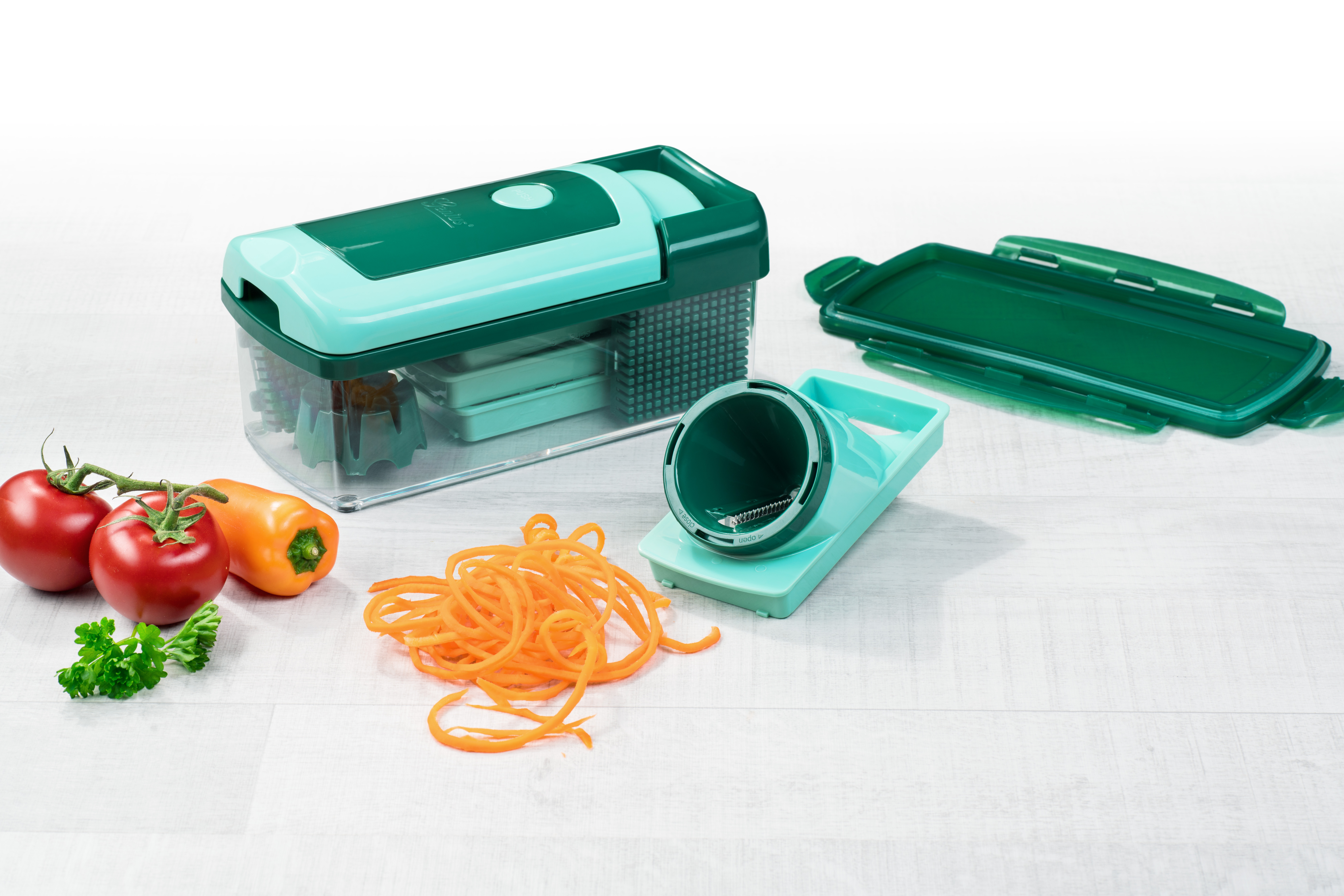 Nicer Dicer Fusion smart Set 16-tlg. kaufen