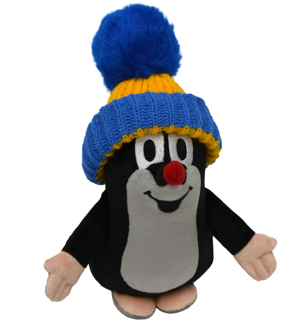Der Kleine Maulwurf: Plüschfiguren, Handpuppen & mehr – Pintado & Lacado