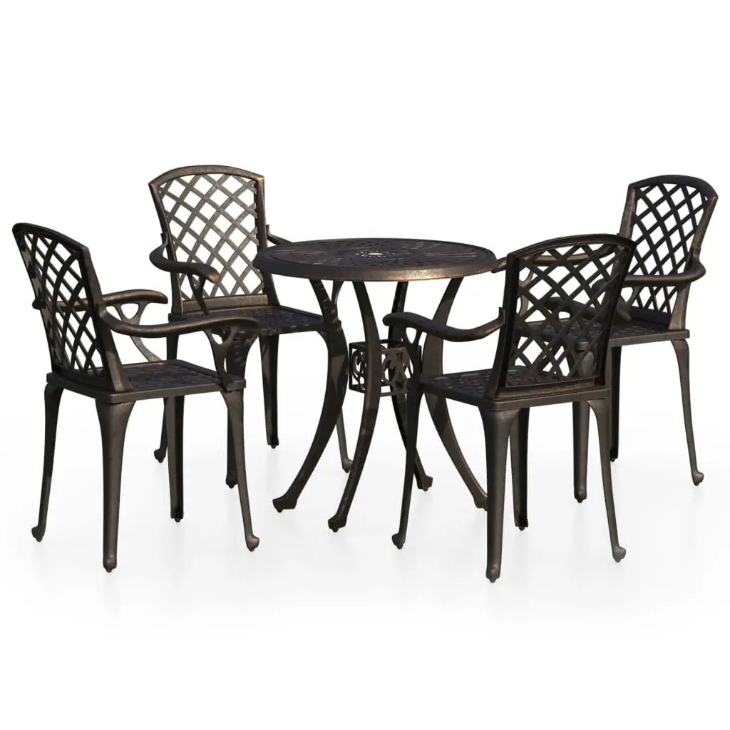 Bistroset (5-teilig) 3011679-2